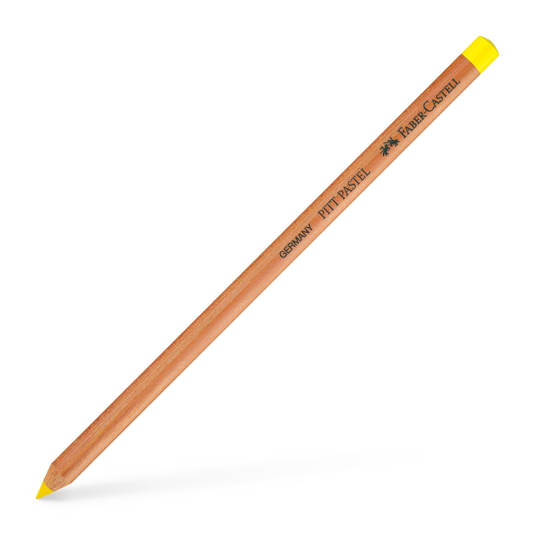 Pitt® Pastel Pencil - #106 Light Chrome Yellow - #FC112206