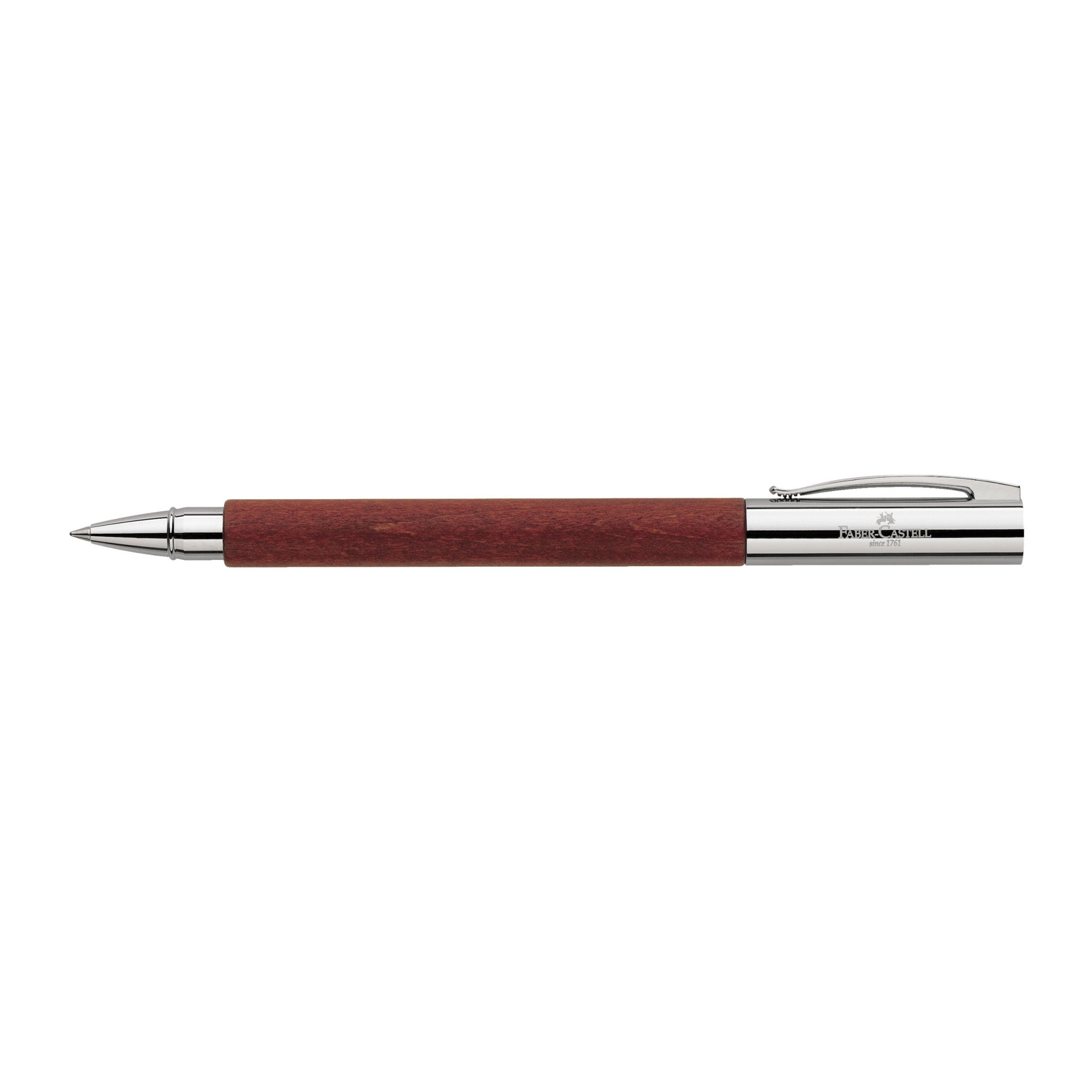 Ambition Rollerball Pen, Pearwood - #FC148111
