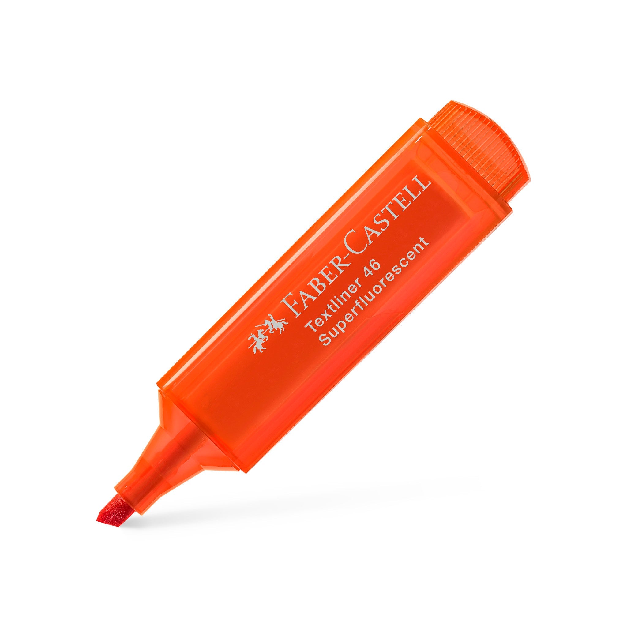 Highlighters, Neon Colors - Box of 8 - #FC254648