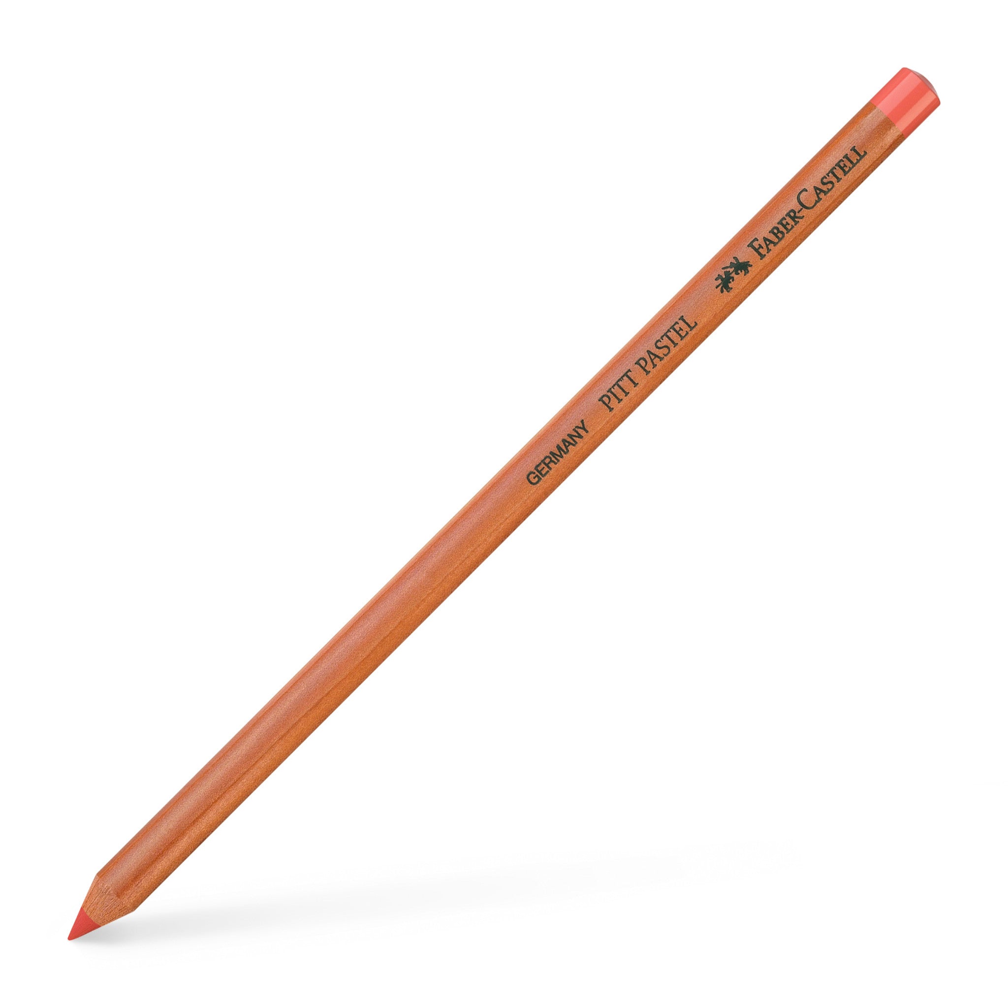 Pitt® Pastel Pencil - #131 Coral - #FC112231