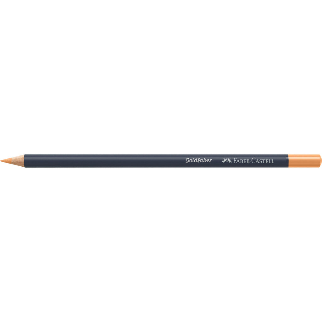 Goldfaber Color Pencil - #187 Burnt Ochre - #FC114787