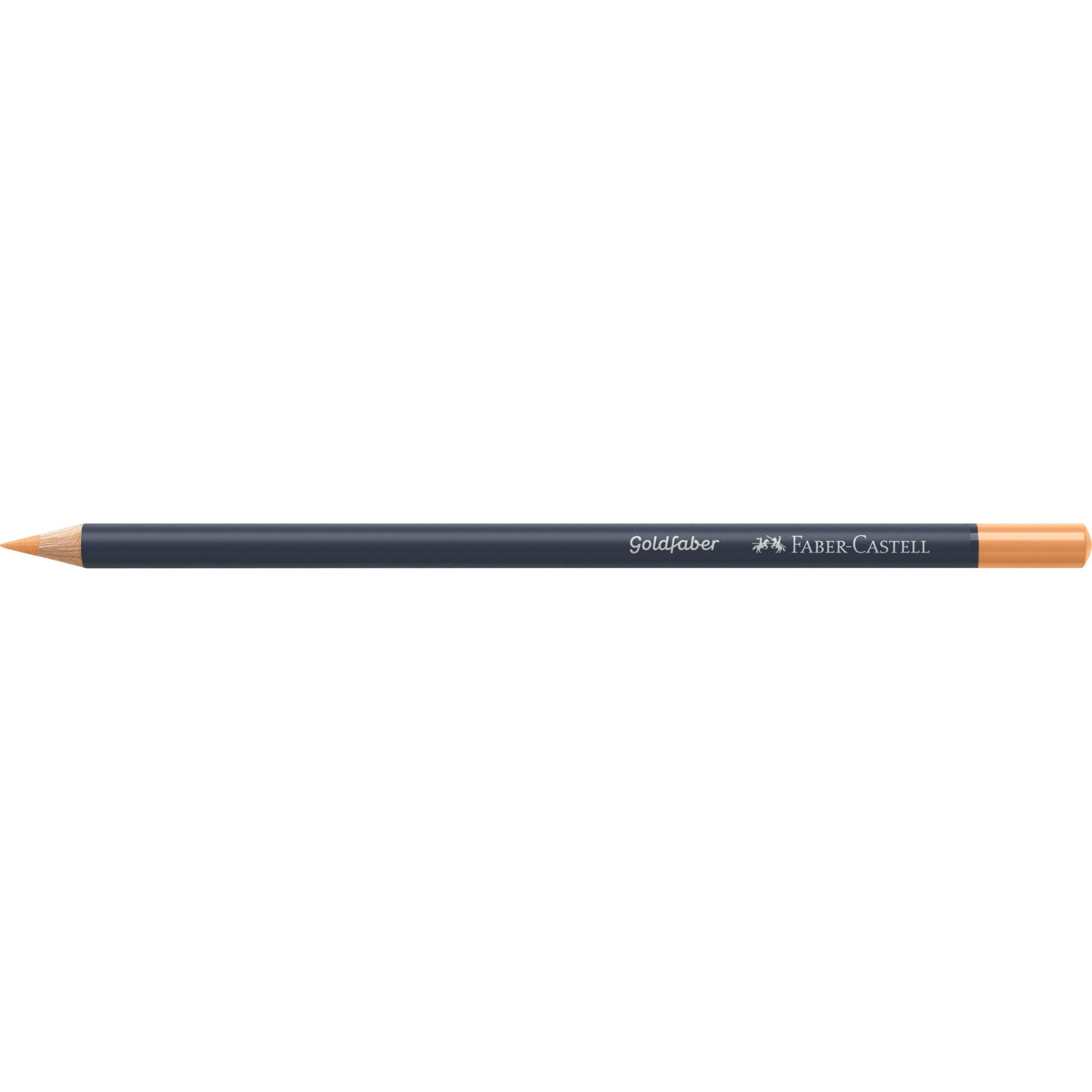 Goldfaber Color Pencil - #187 Burnt Ochre - #FC114787