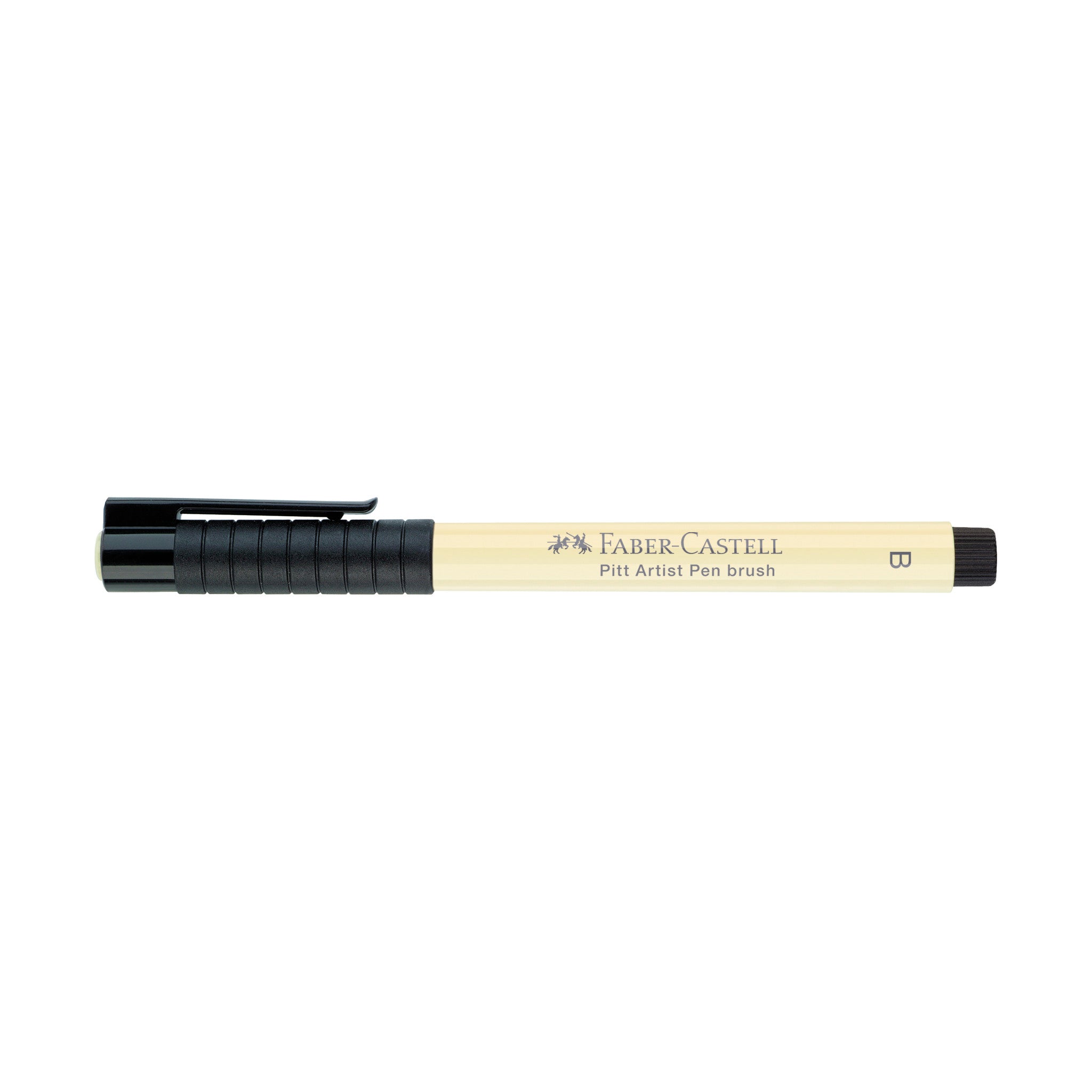 Pitt Artist Pen® Brush - #103 Ivory - #FC167403