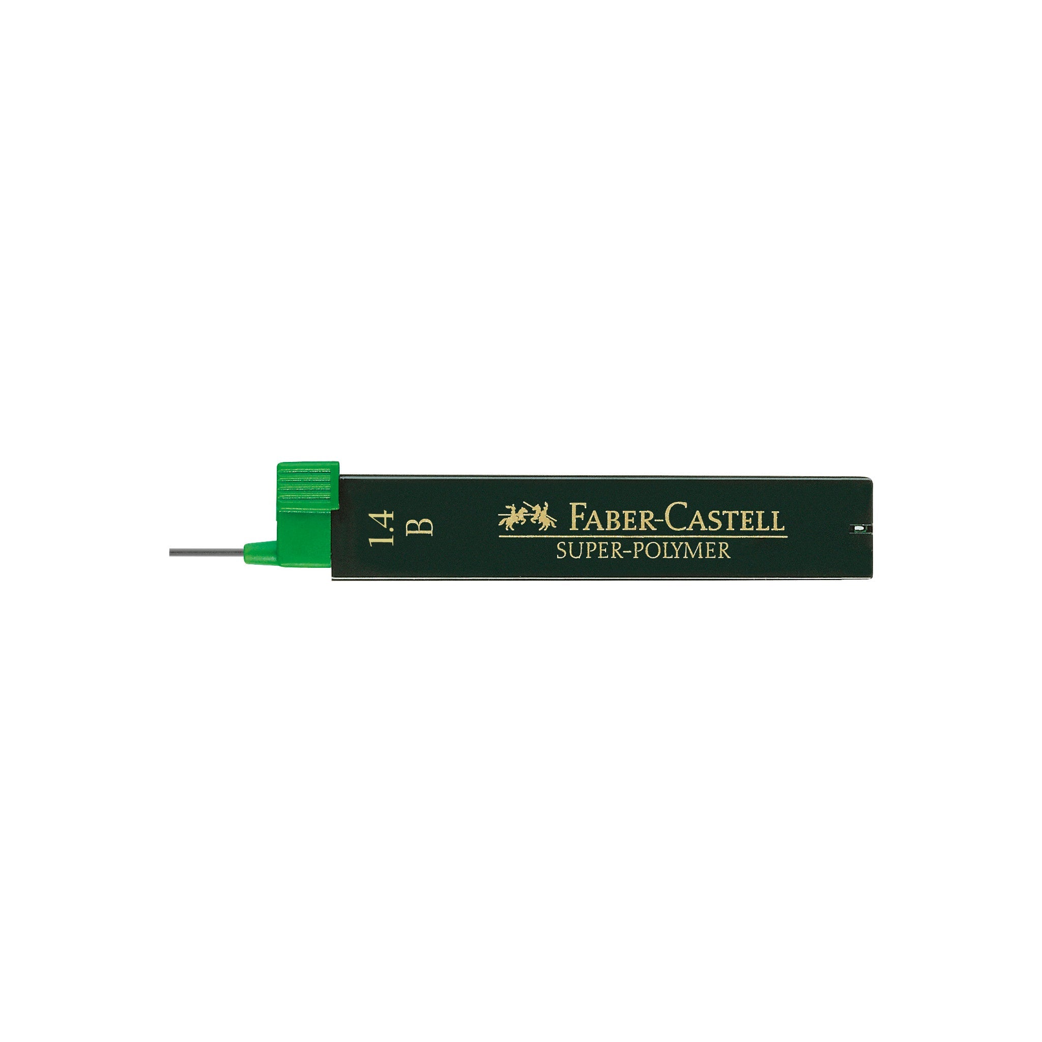 Pencil Lead Refill, 1.4mm - B - #FC121411