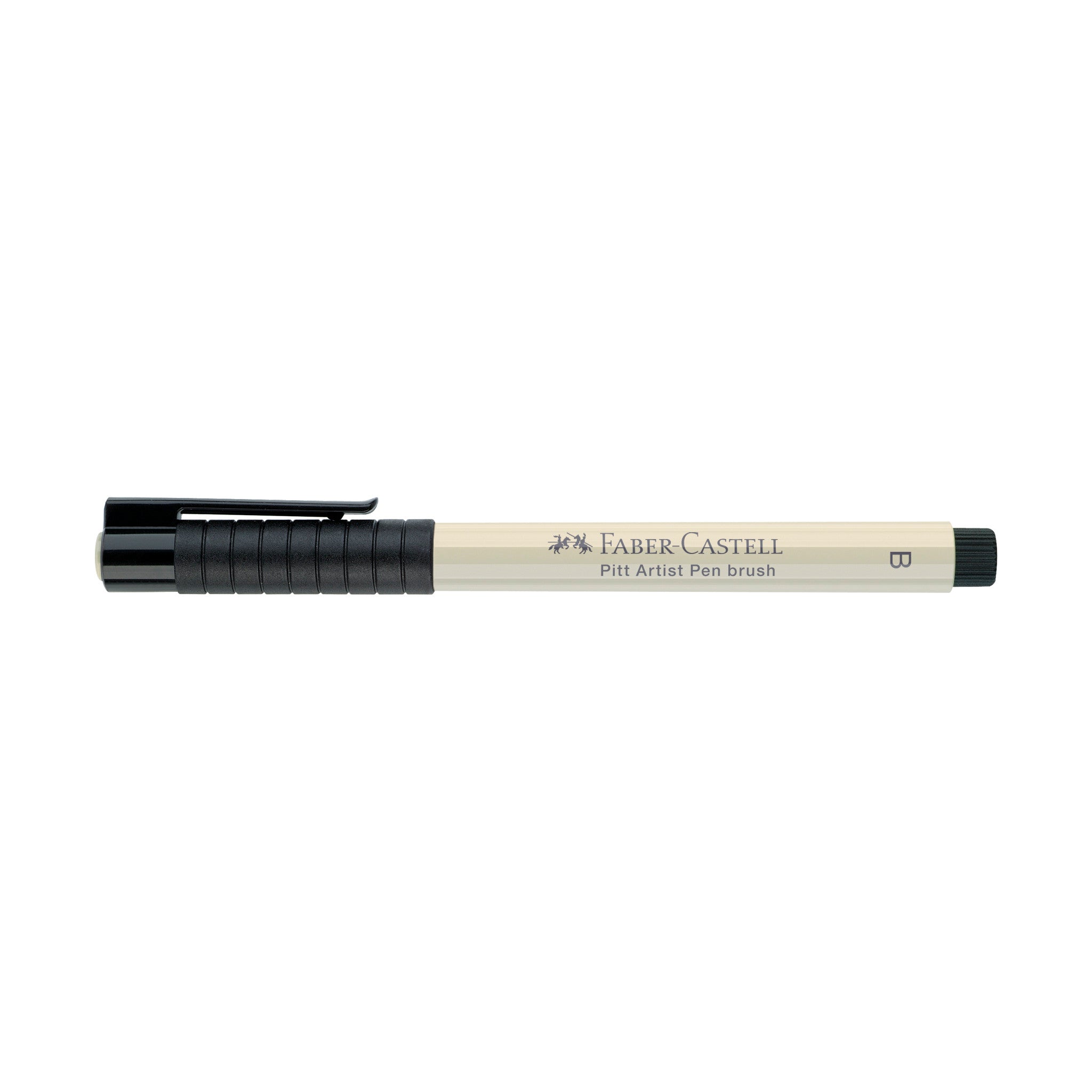 Pitt Artist Pen® Brush - #270 Warm Grey I - #FC167570