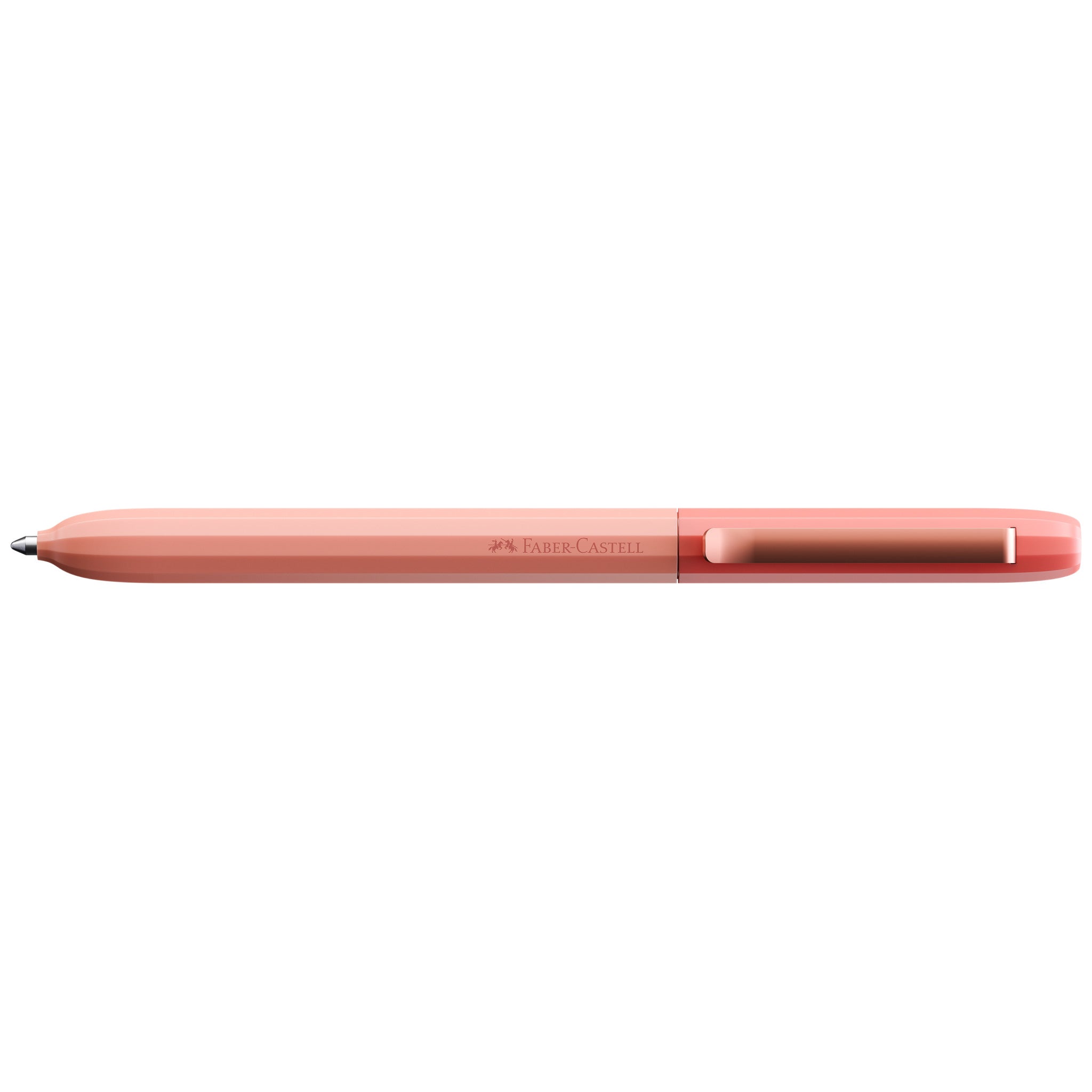 Avori Ballpoint Pen XB, Inner Fire - #FC140664