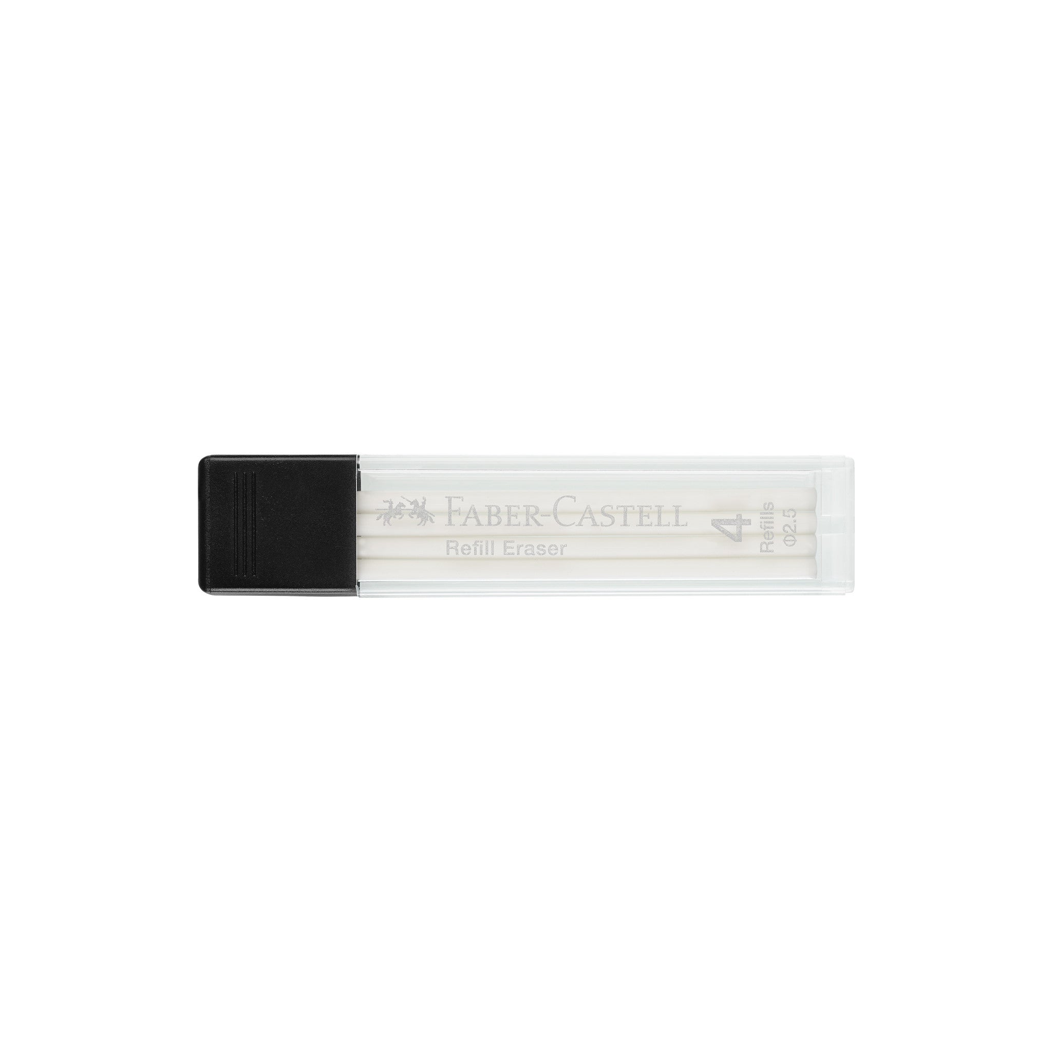 Eraser Refills, Precision Pen - 4 Pack - #FC185697