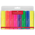 Highlighters, Neon Colors - Wallet of 8  - #FC154662