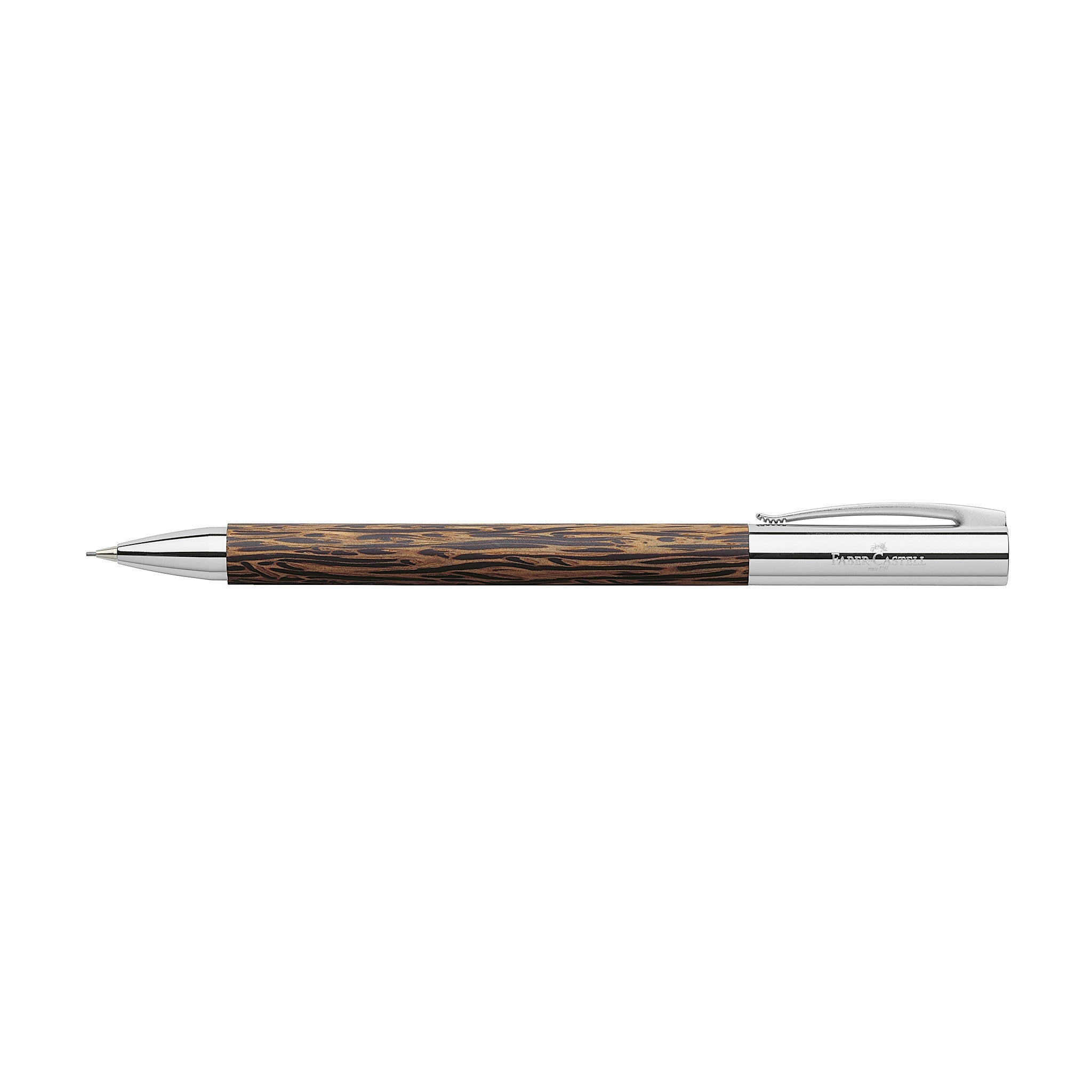 Ambition Mechanical Pencil, Coconut Wood - #FC138150