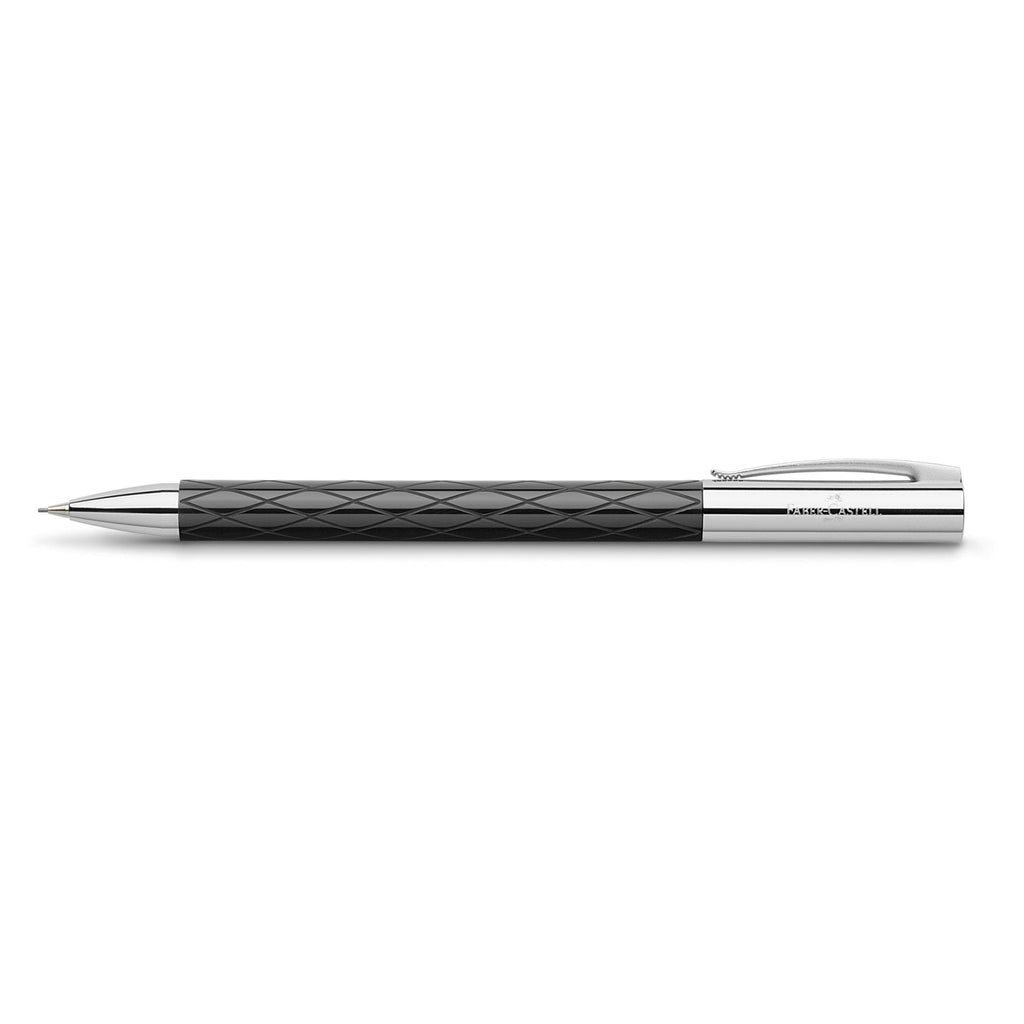 Ambition Mechanical Pencil, Rhombus Black - #FC138900
