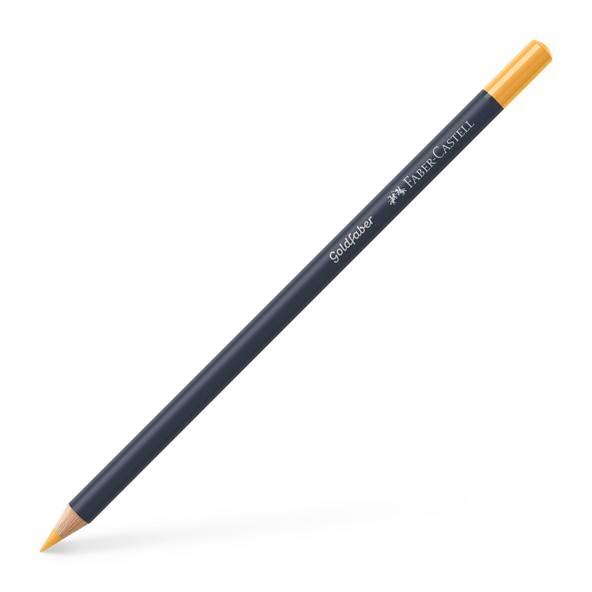 Goldfaber Color Pencil - #183 Light Yellow Ochre - #FC114783