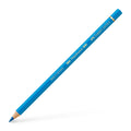 Polychromos®Artists' Color Pencil - #110 Phthalo Blue - #FC110110