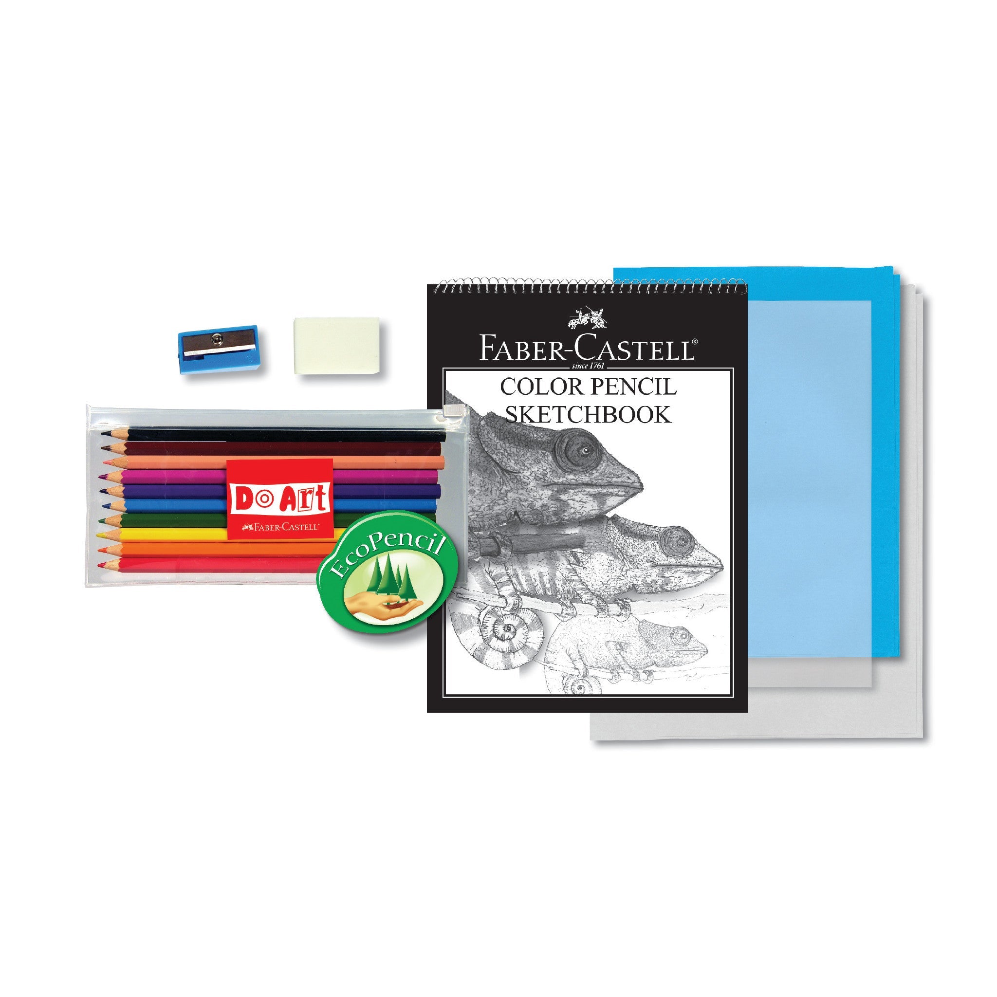 Do Art Color Pencil Art - #FC14550