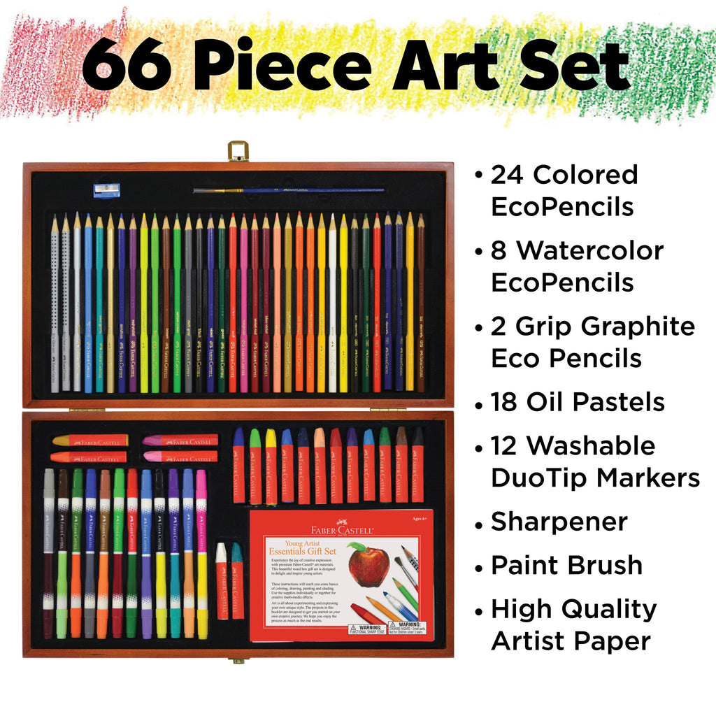 Young Artist Essentials Gift Set - #FC14528
