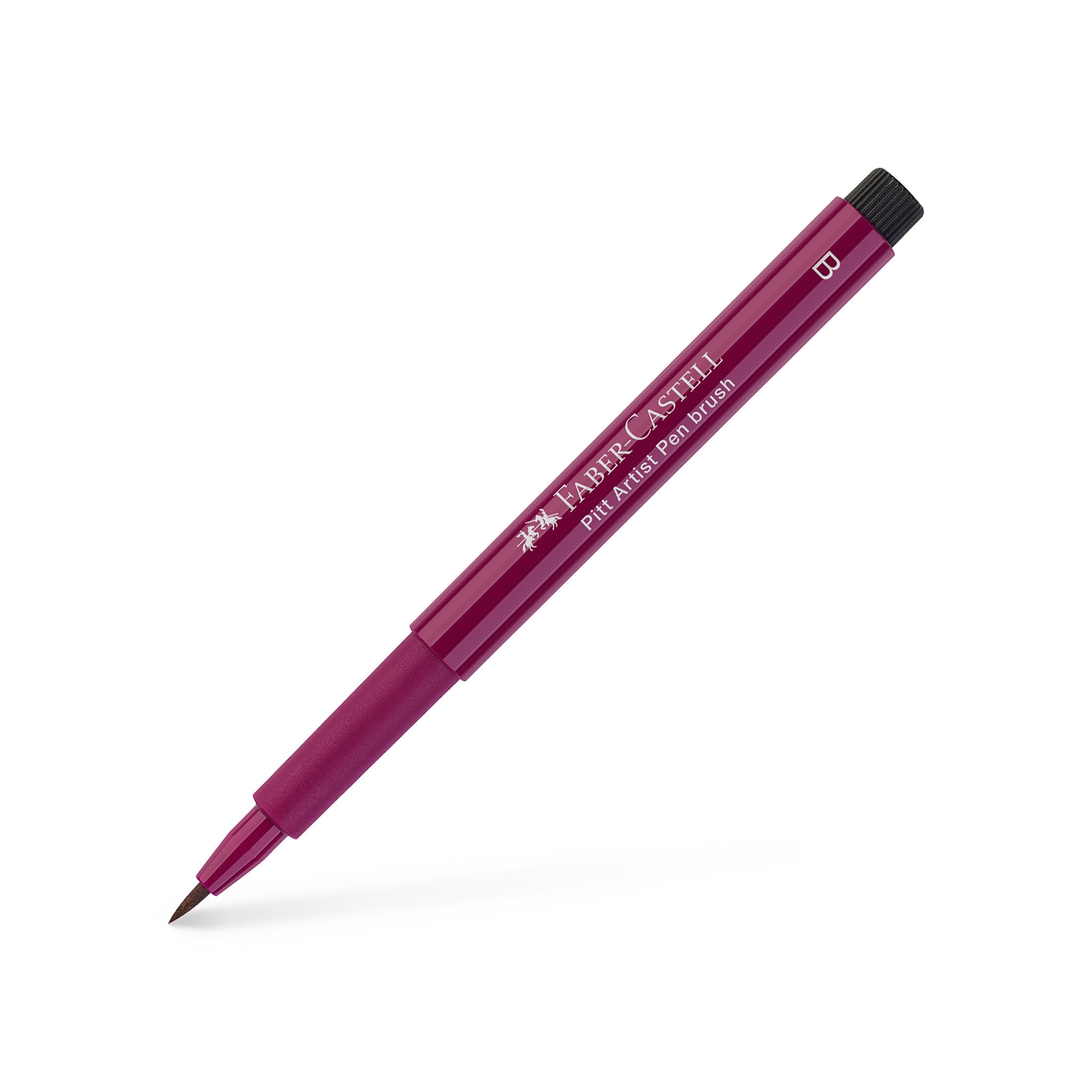 Pitt Artist Pen® Brush - #133 Magenta - #FC167437