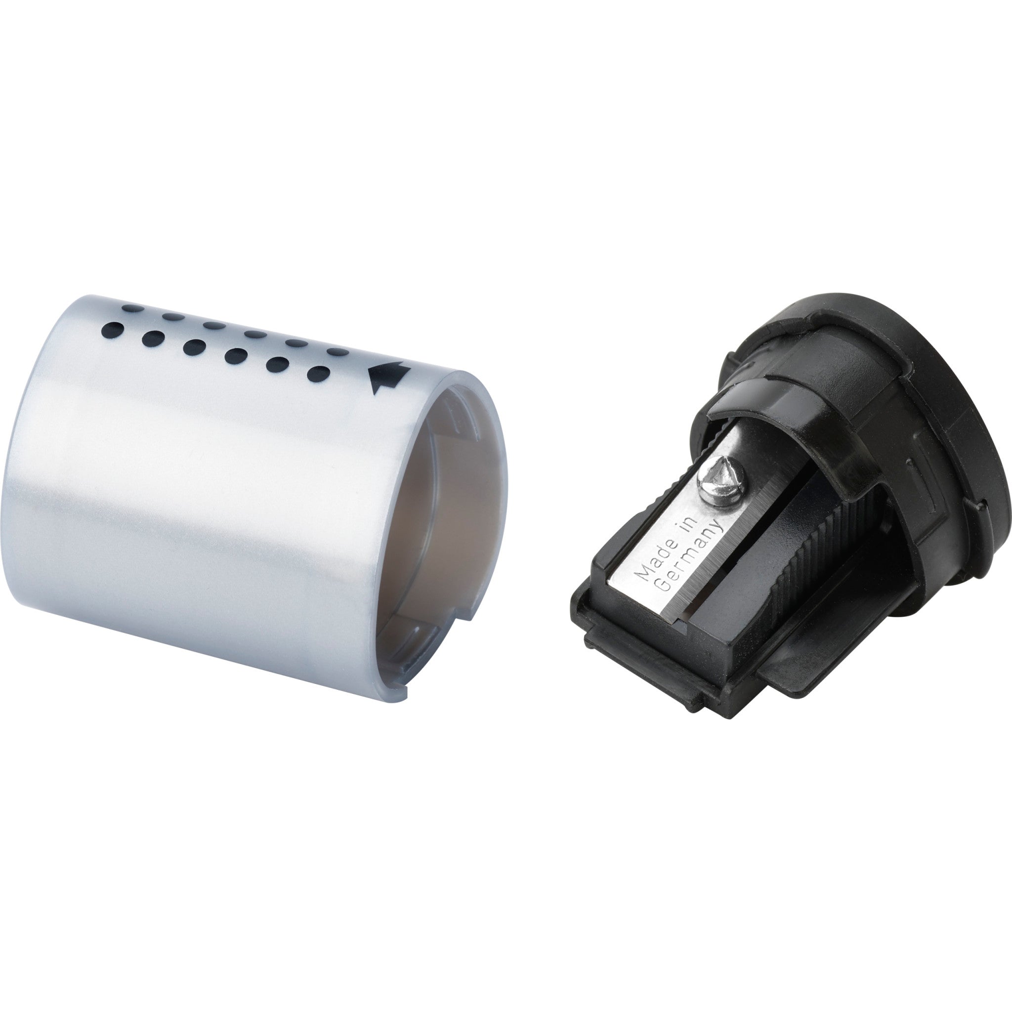 Grip 2001 Mini Pencil Sharpener - #FC183700
