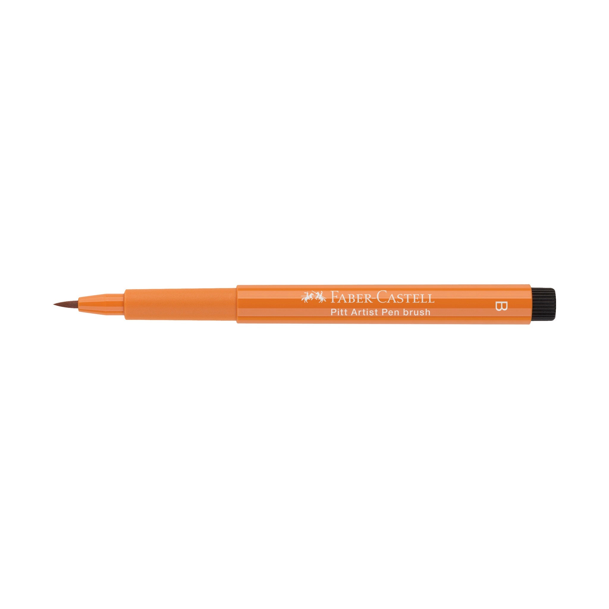Pitt Artist Pen® Brush - #186 Terracotta - #FC167486