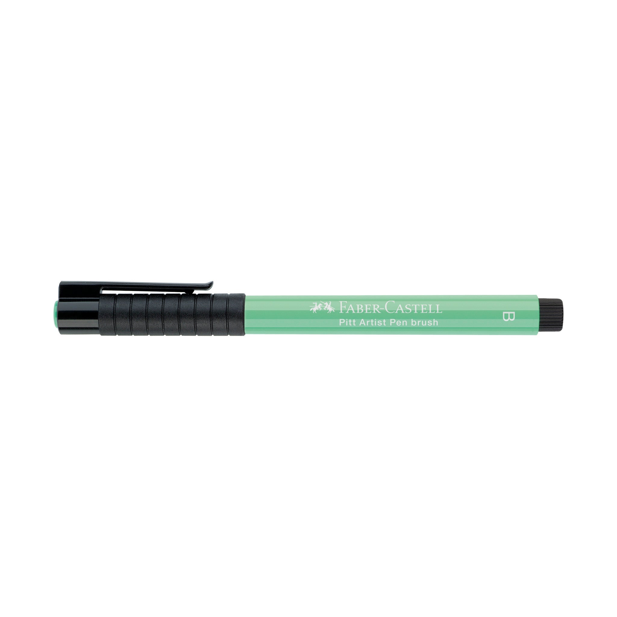 Pitt Artist Pen® Brush - #162 Light Phthalo Green - #FC167462