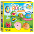 Hide & Seek Rock Painting - #6161000