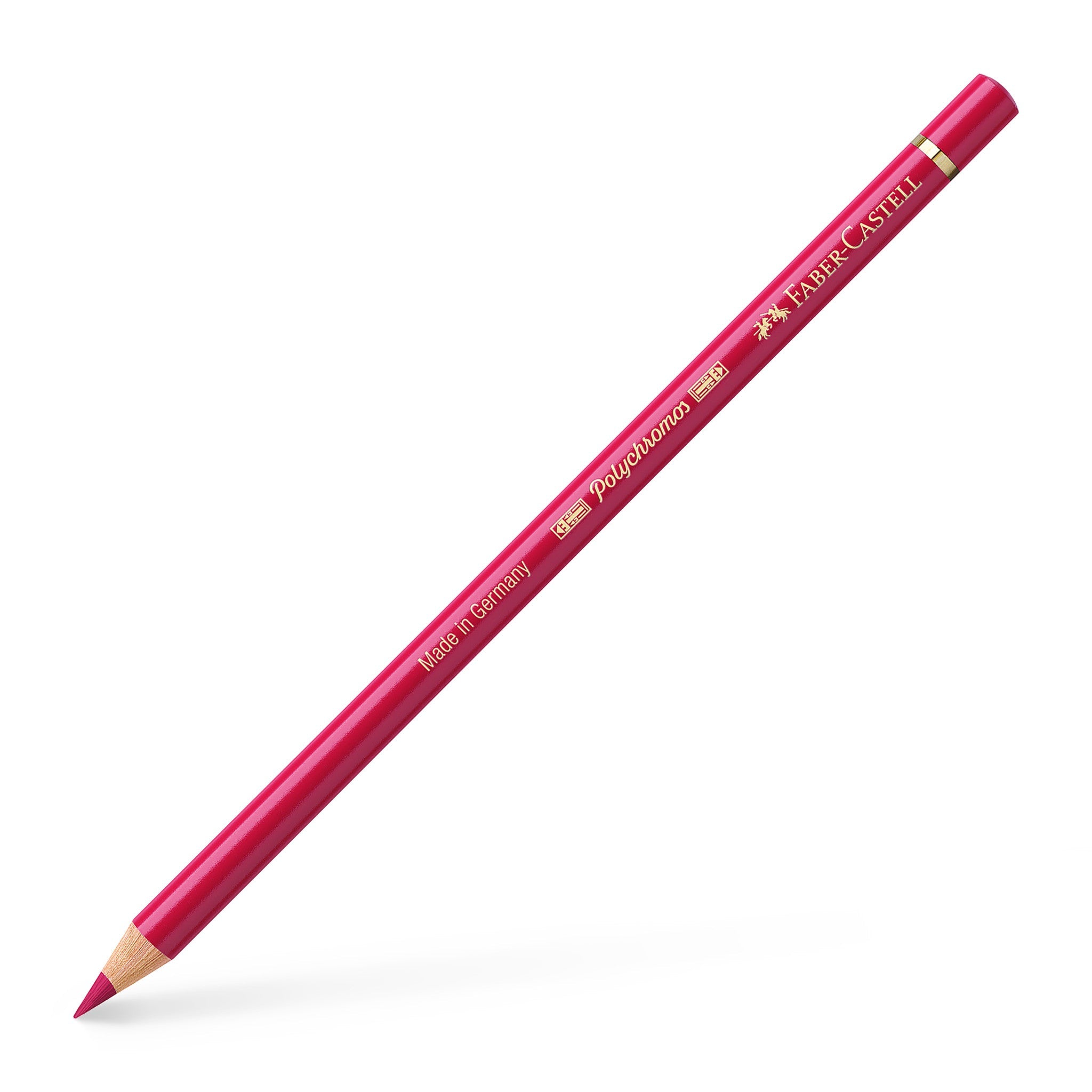 Polychromos Artists' Color Pencil - #226 Alizarin Crimson - #FC110226