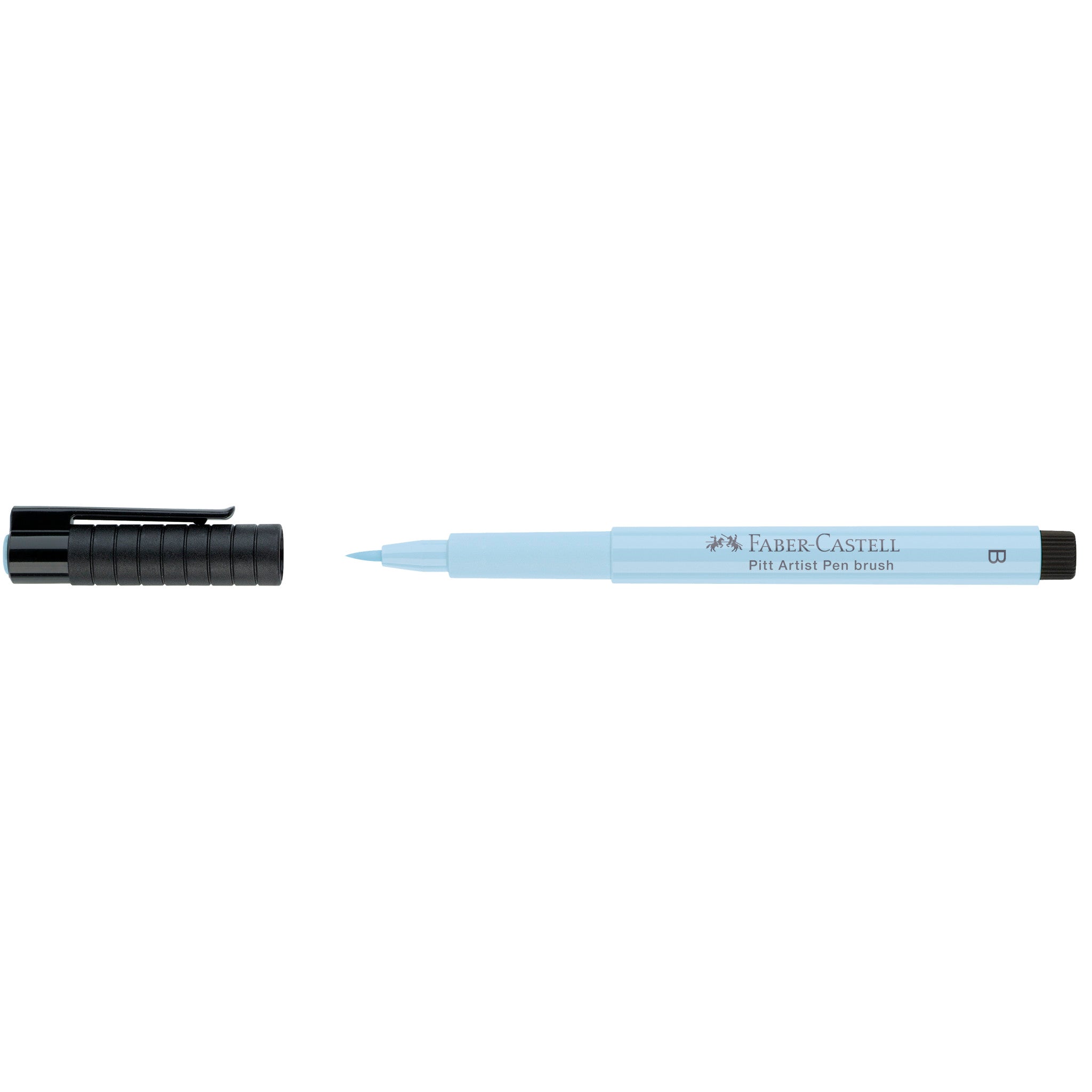 Pitt Artist Pen® Brush - #148 Ice Blue - #FC167448