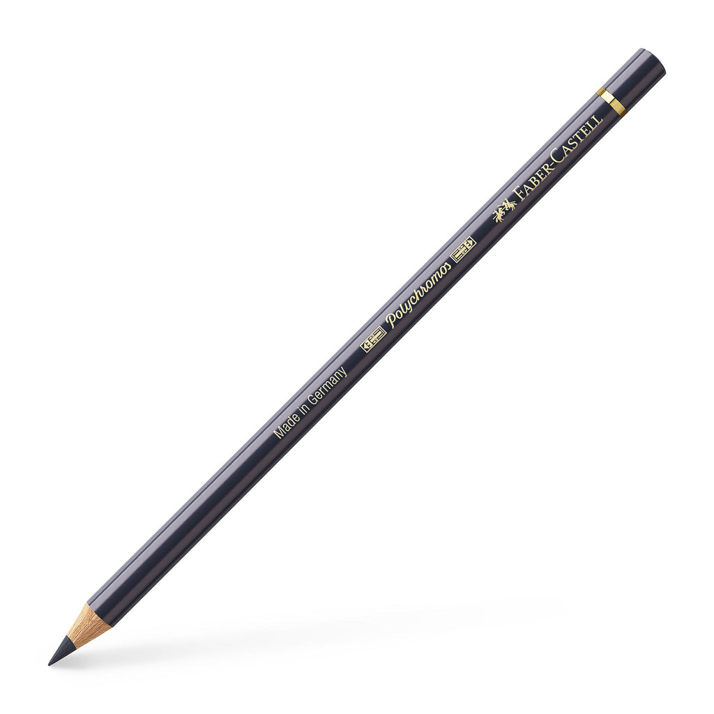 Polychromos® Artists' Color Pencil - #235 Cold Grey VI - #FC110235