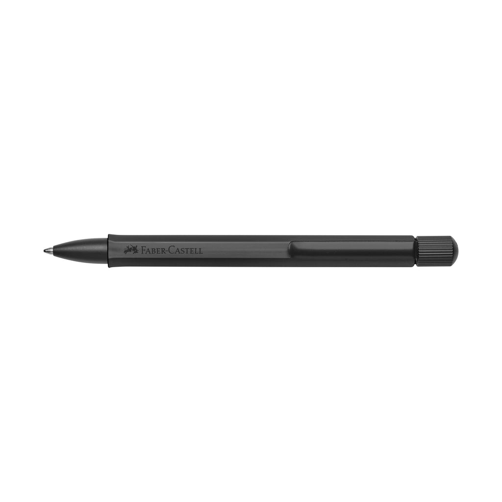 HEXO Ballpoint Pen, Matte Black - #FC140577