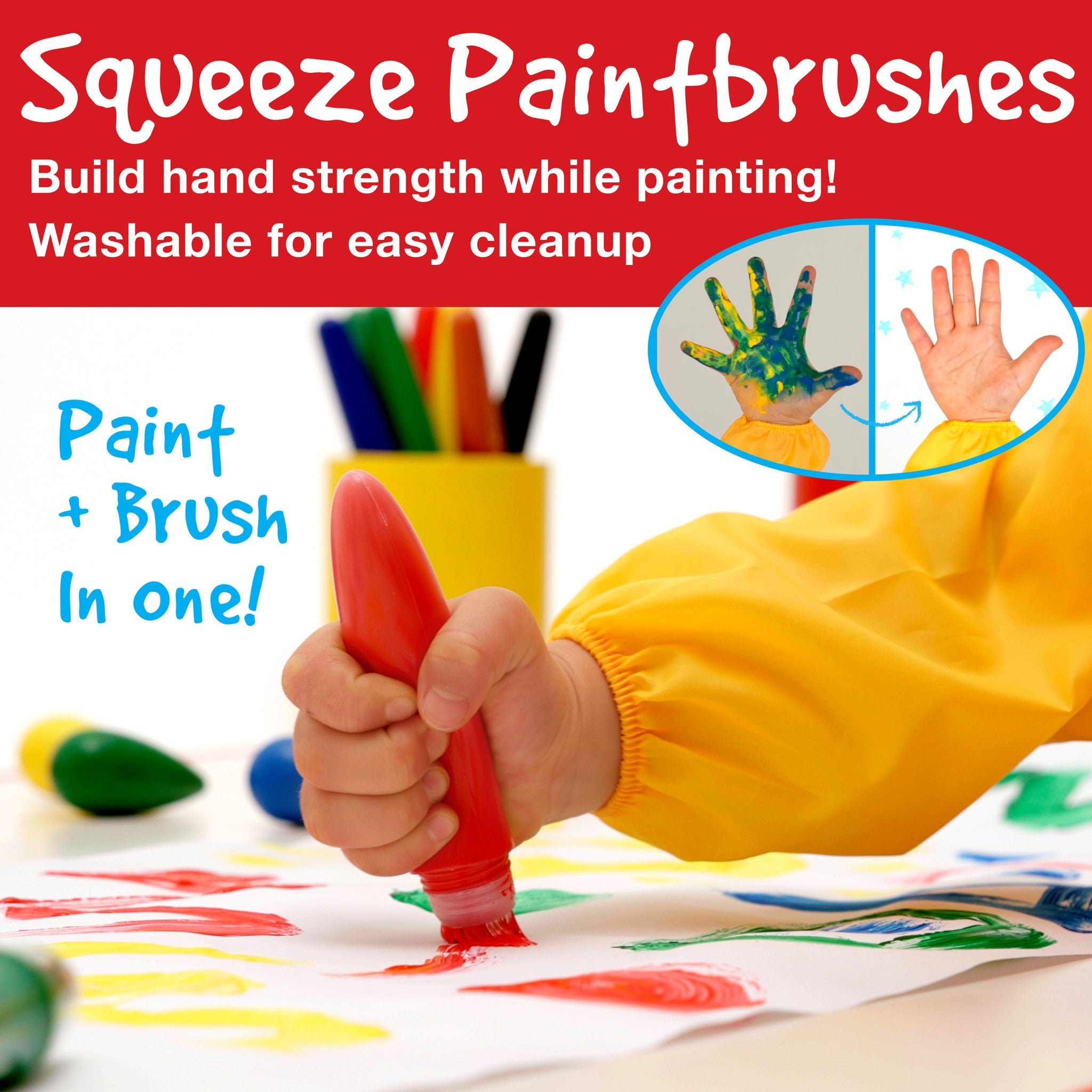 Little Creatives ArtPlay Set - #FC379903