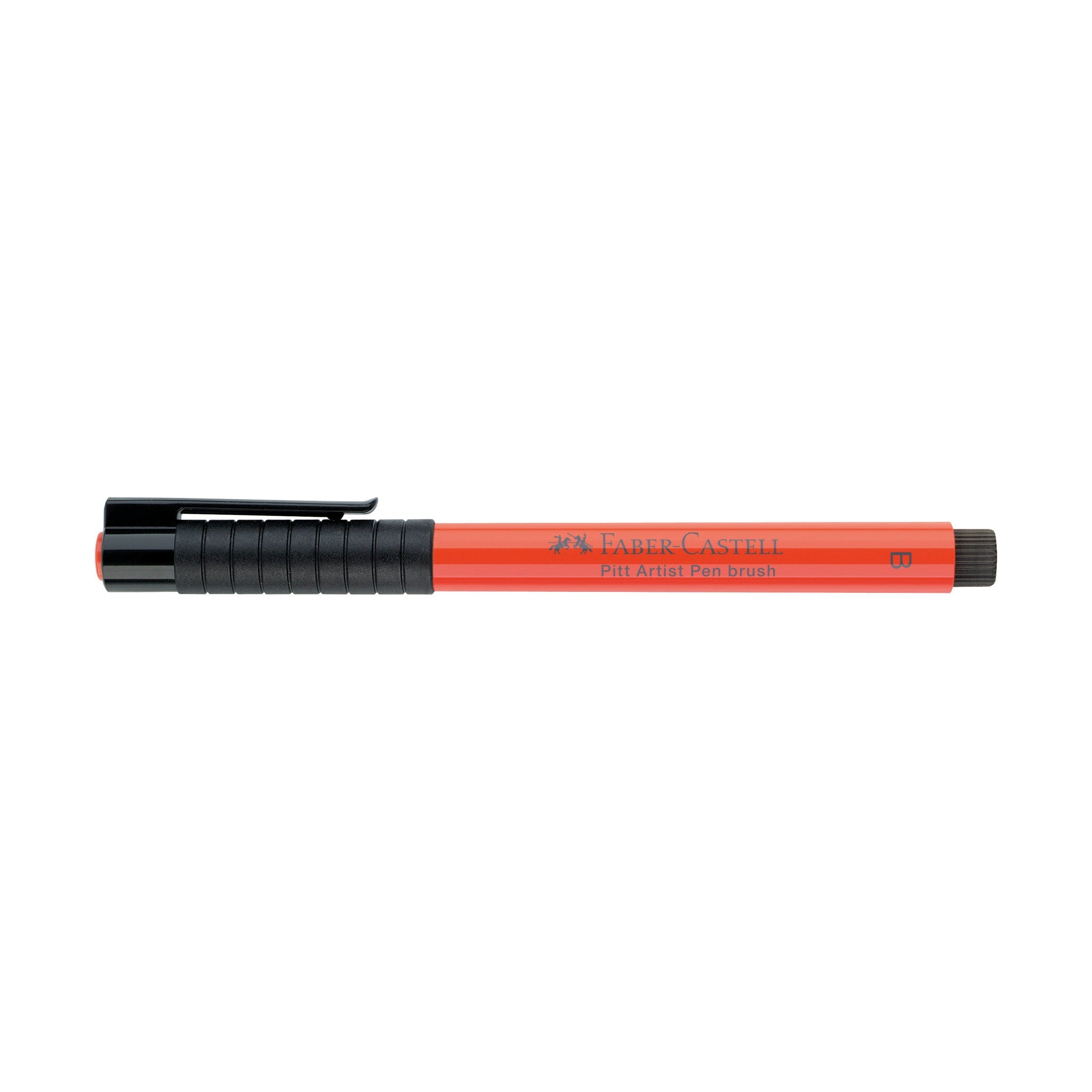 Pitt Artist Pen® Brush - #118 Scarlet Red - #FC167418