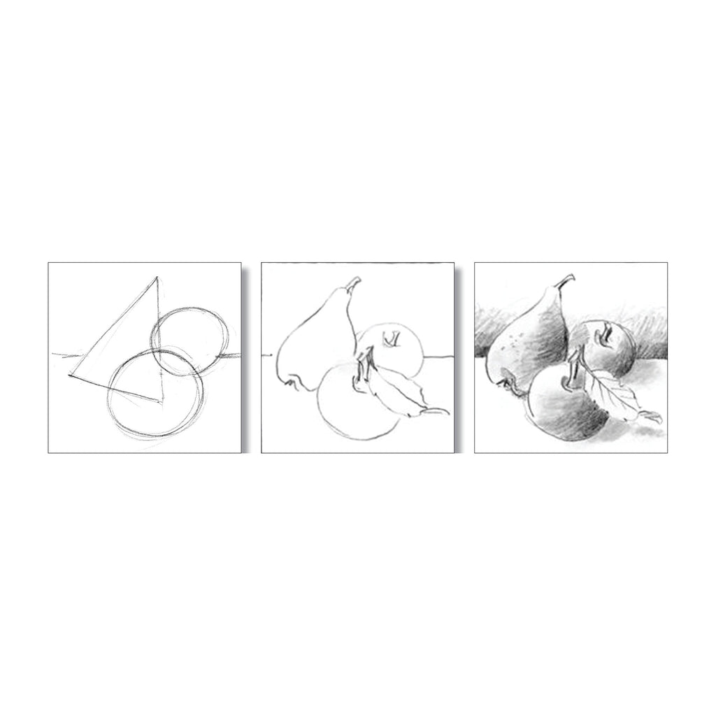 Do Art Drawing & Sketching - #FC14558