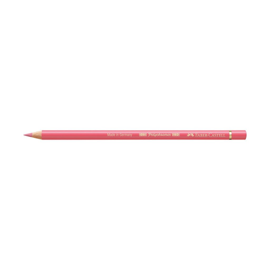 Polychromos Artists' Color Pencil - #130 Salmon - #FC110130