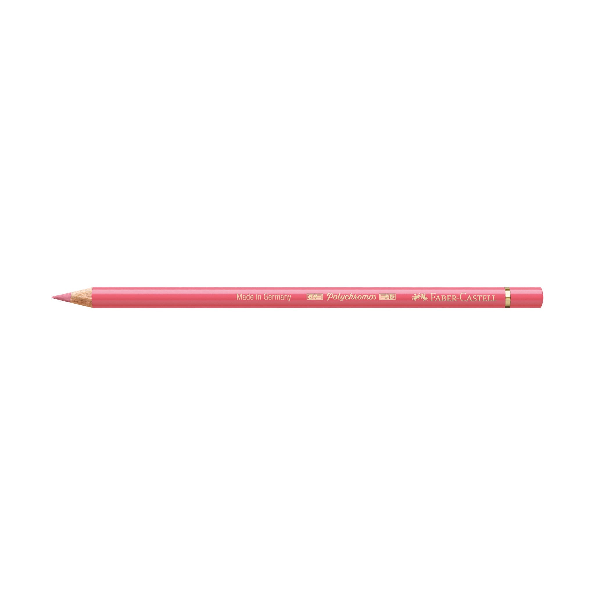 Polychromos Artists' Color Pencil - #130 Salmon - #FC110130