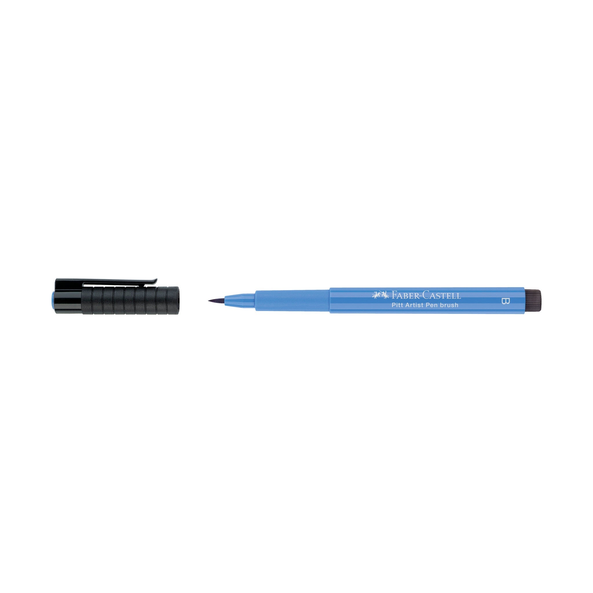 Pitt Artist Pen® Brush - #120 Ultramarine - #FC167420