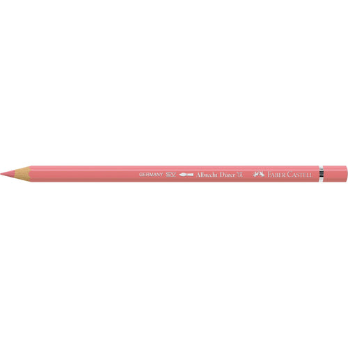 Albrecht Dürer Artists' Watercolor Pencil - #131 Coral - #FC117631