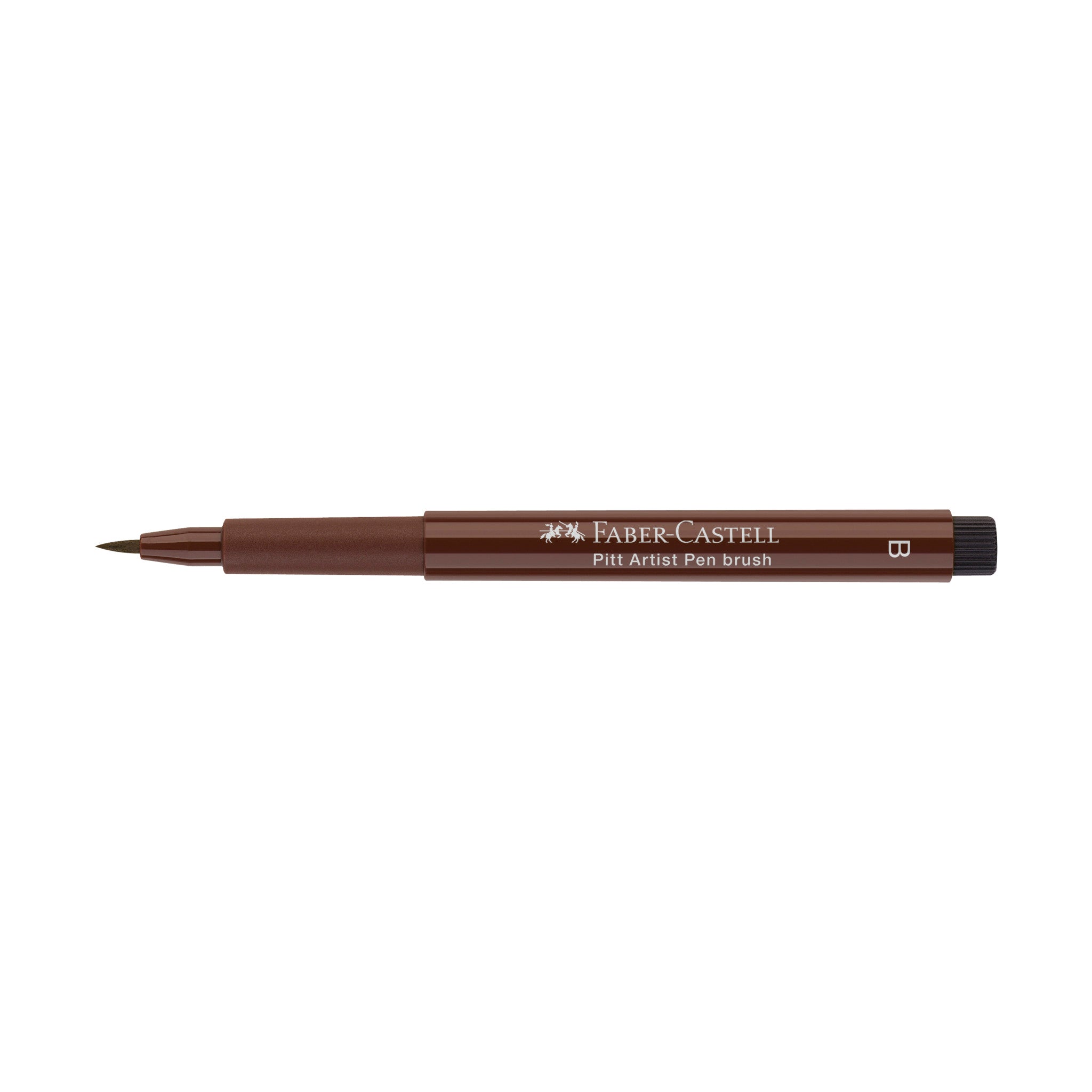 Pitt Artist Pen® Brush - #175 Dark Sepia - #FC167475