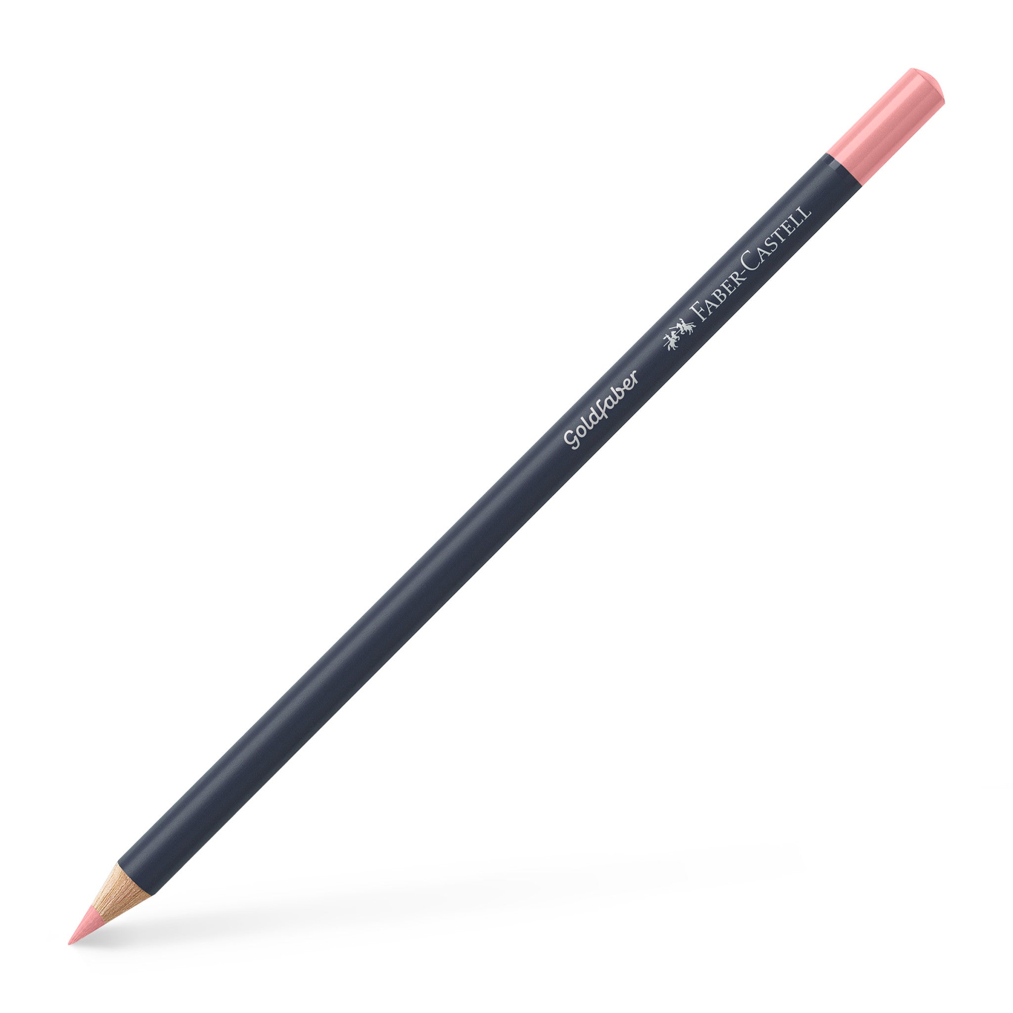 Goldfaber Color Pencil - #131 Coral - #FC114731