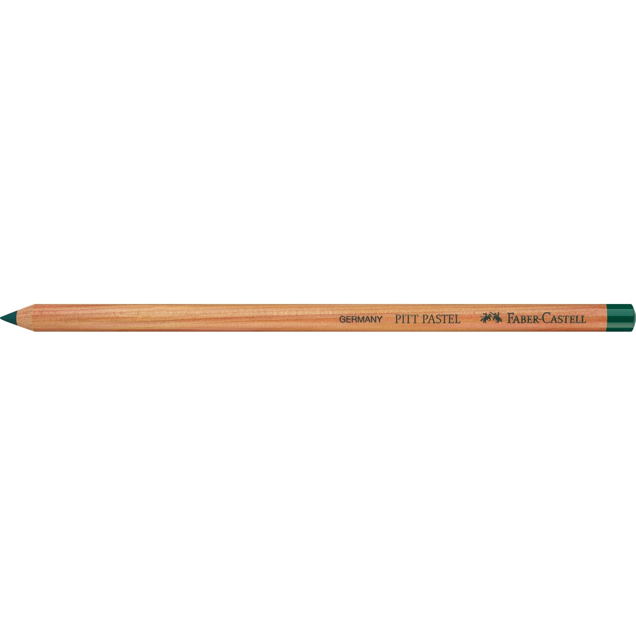 Pitt® Pastel Pencil - #159 Hooker's Green - #FC112259