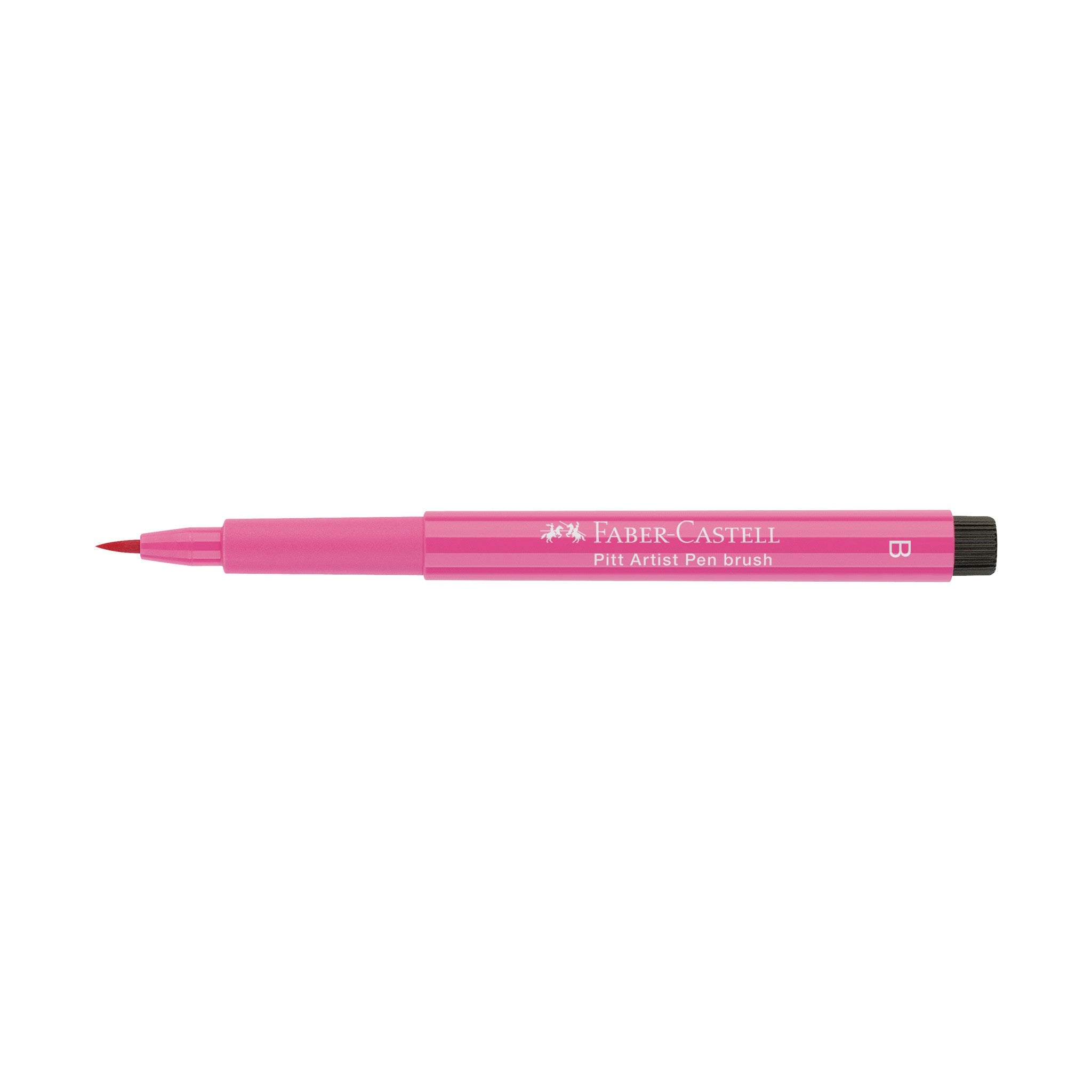 Pitt Artist Pen® Brush - #129 Pink Madder Lake - #FC167429