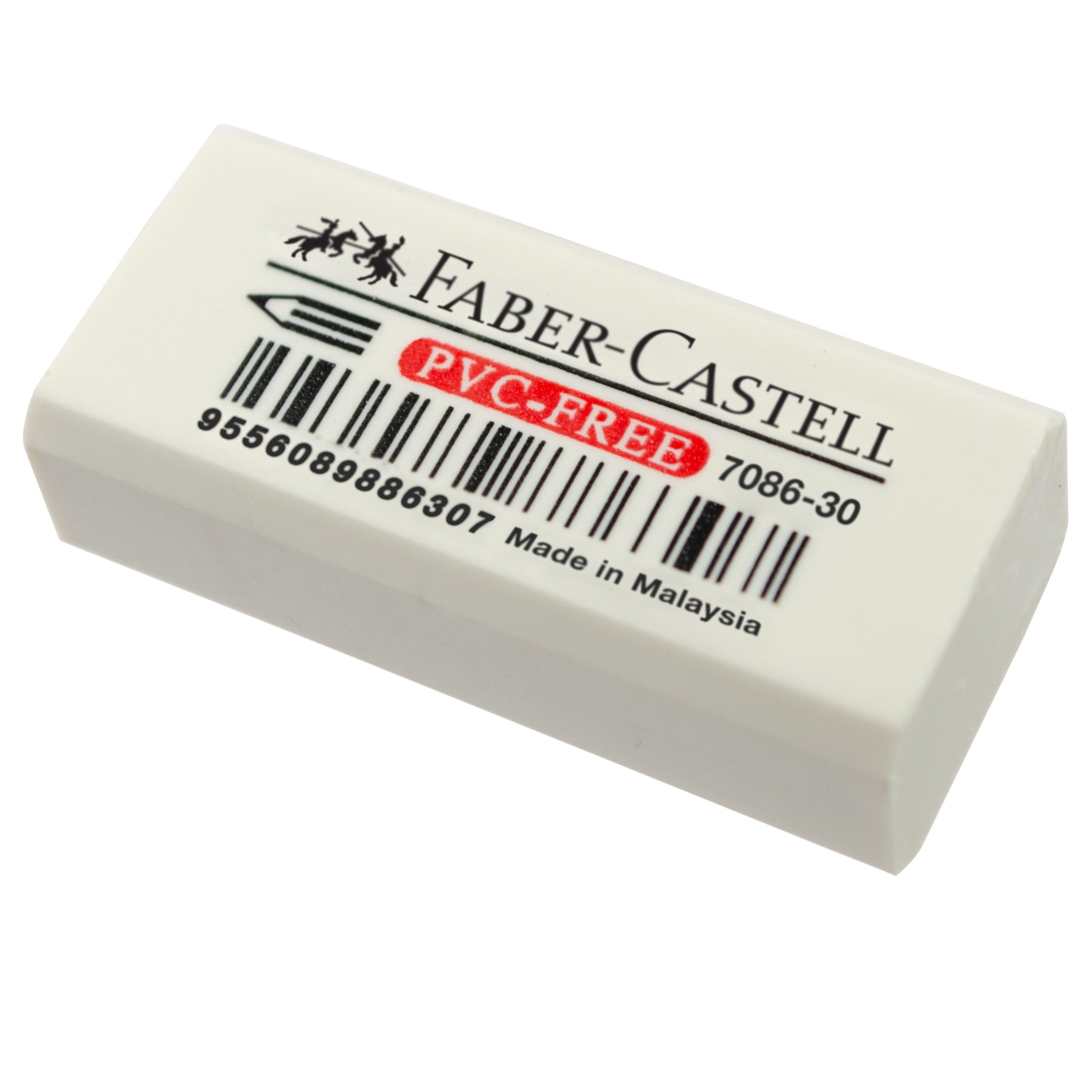 Eraser 7086-30 - #FC188730