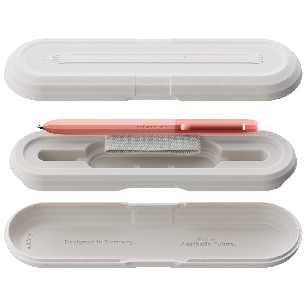 Avori Ballpoint Pen XB, Inner Fire - #FC140664