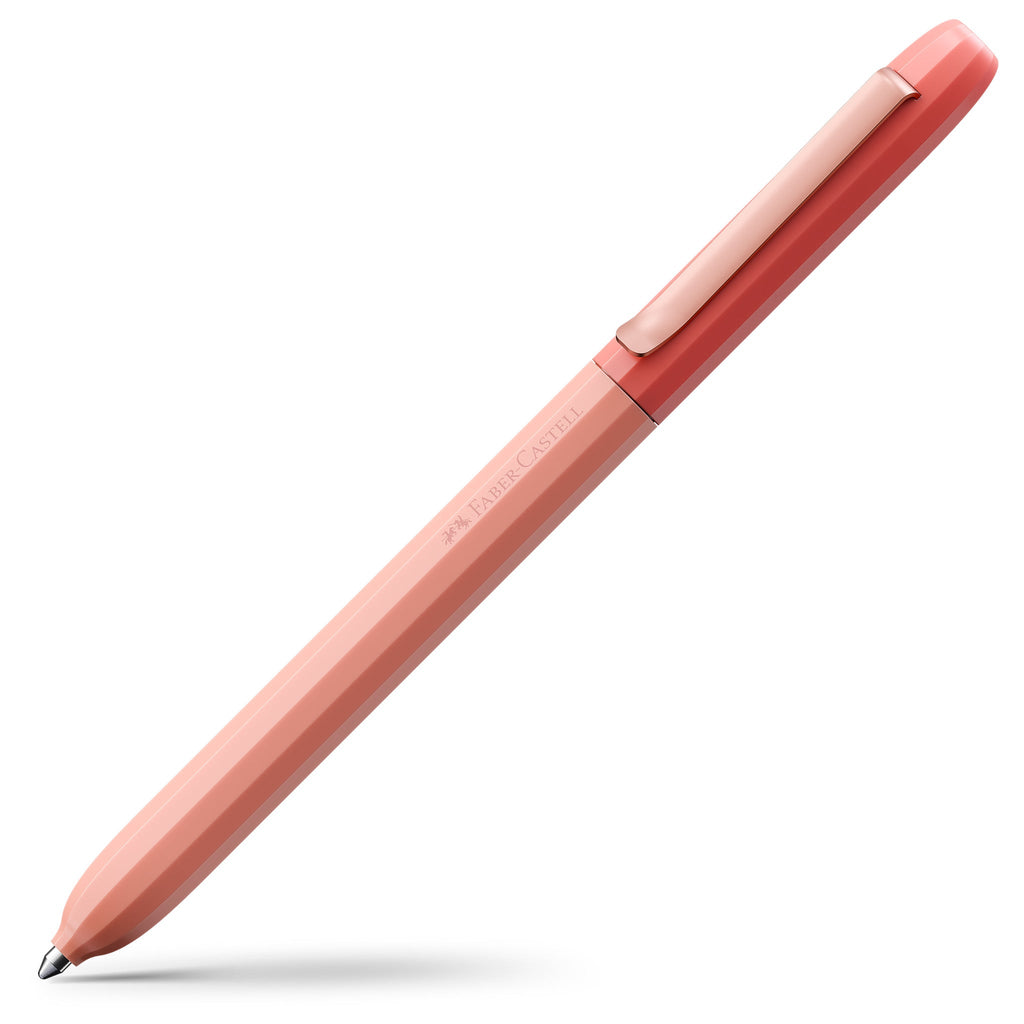 Avori Ballpoint Pen XB, Inner Fire - #FC140664