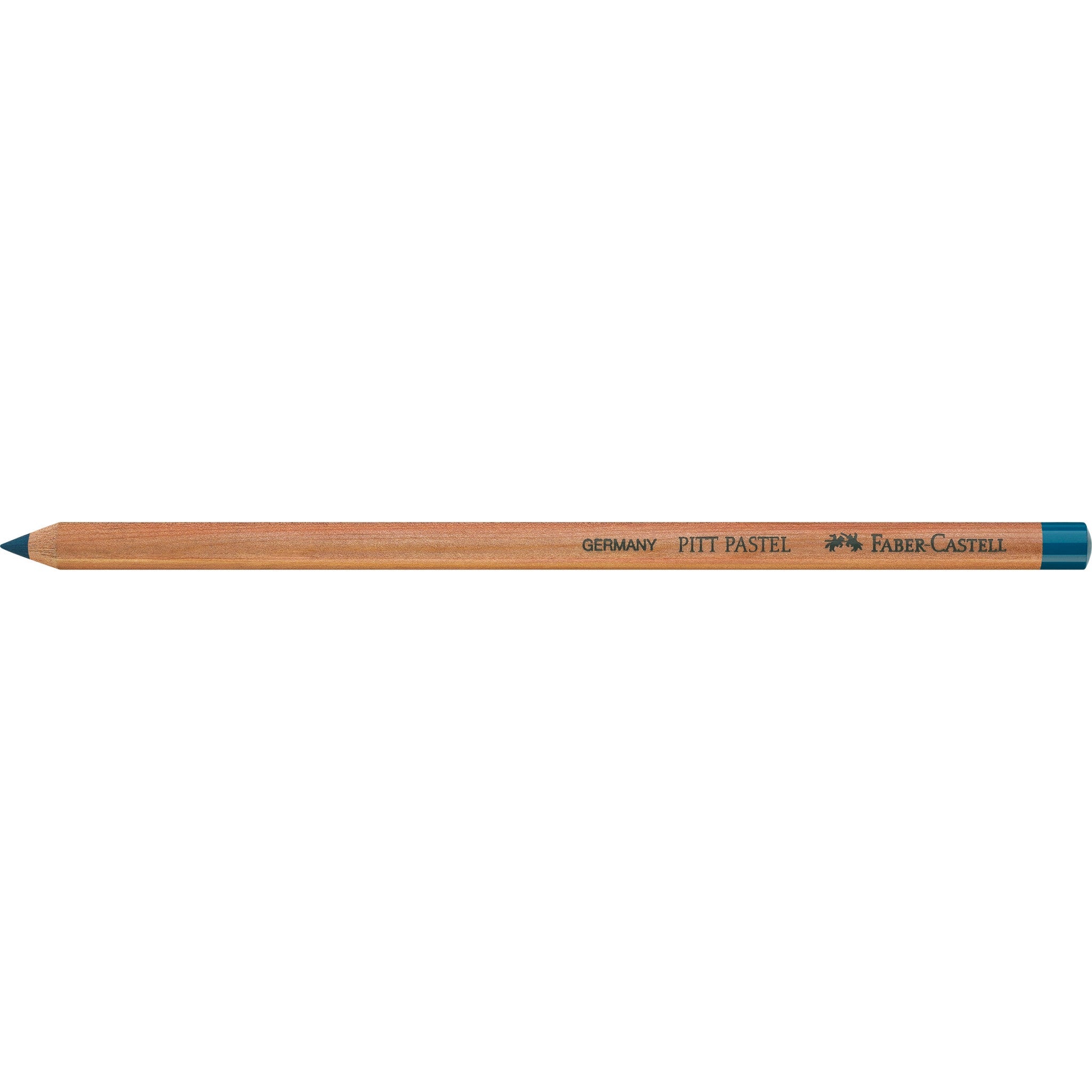 Pitt® Pastel Pencil - #155 Helio Turquoise - #FC112255