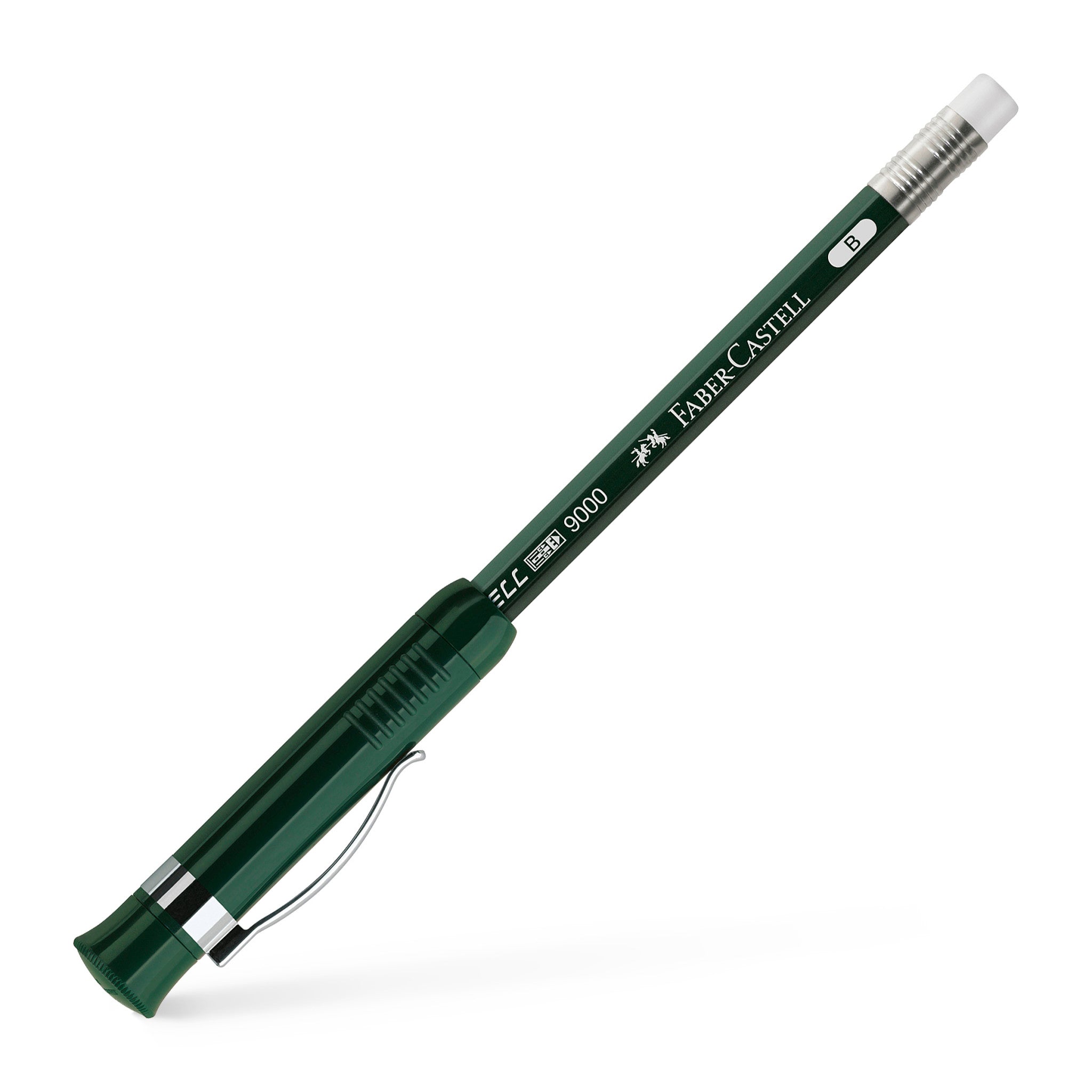 Perfect Pencil, Castell 9000  - #FC119037