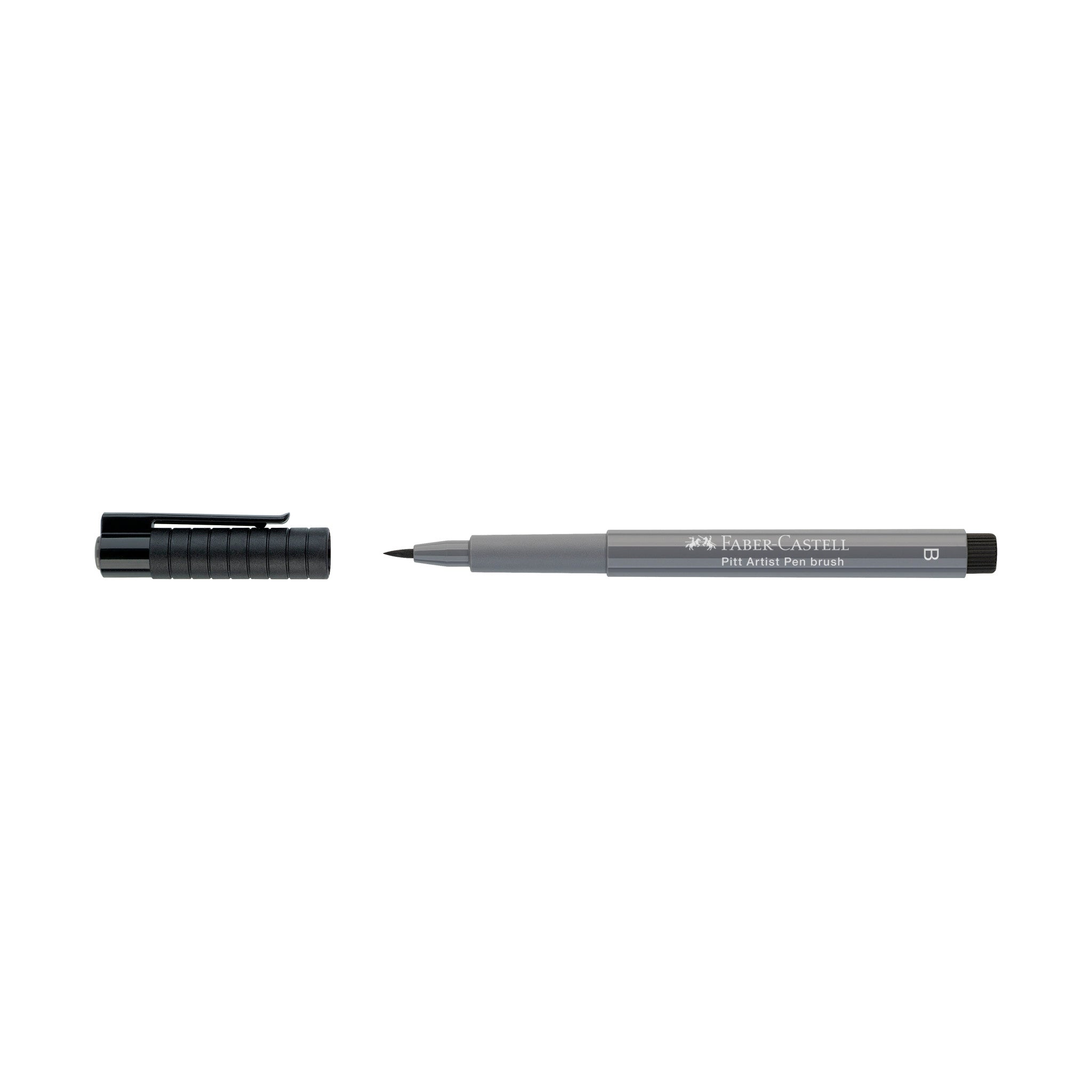 Pitt Artist Pen® Brush - #233 Cold Grey IV - #FC167433