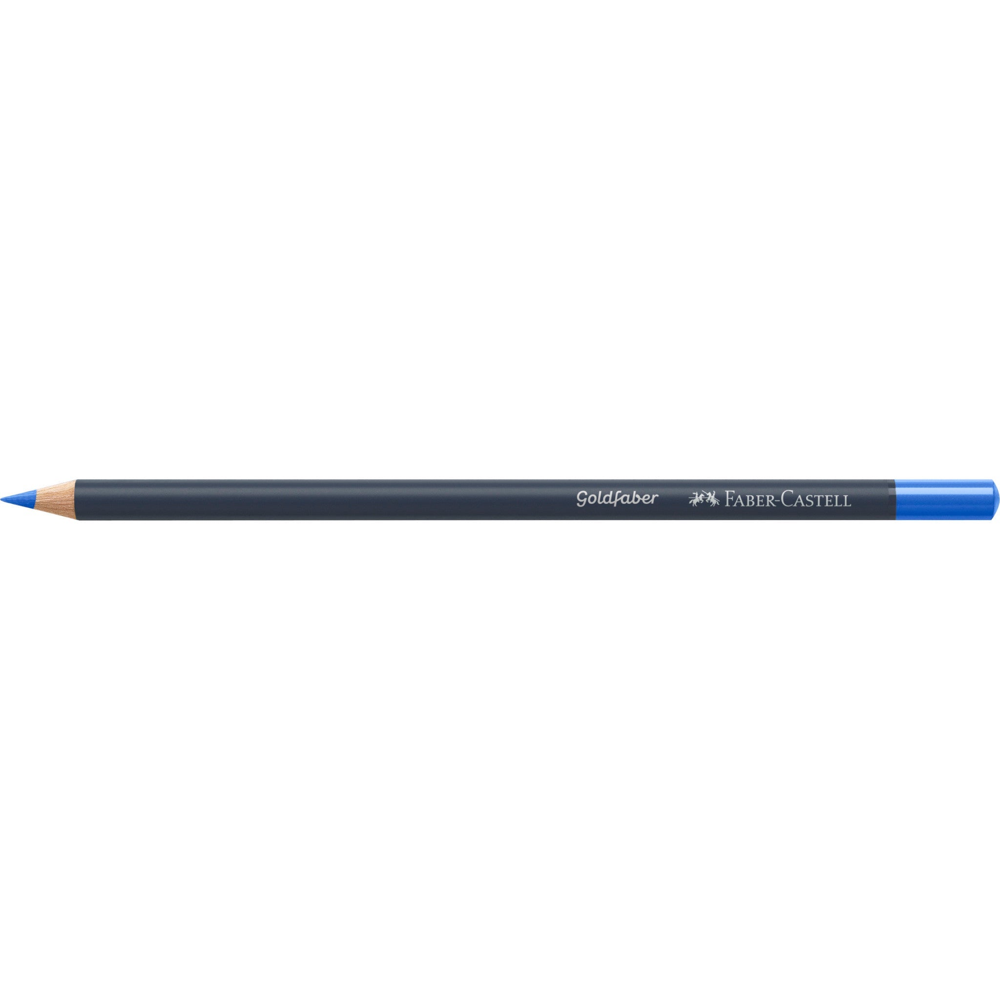 Goldfaber Color Pencil - #120 Ultramarine - #FC114720