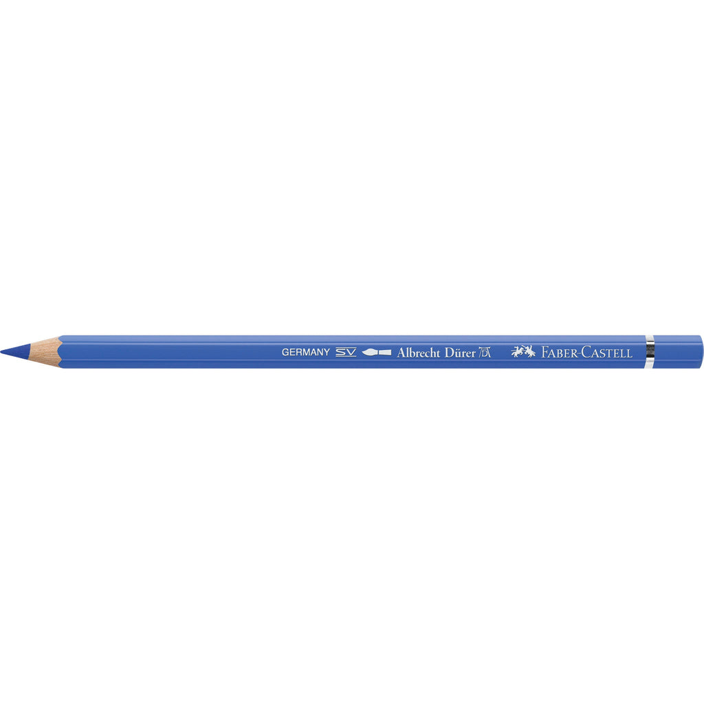 Albrecht Dürer Artists' Watercolor Pencil - #120 Ultramarine - #FC117620