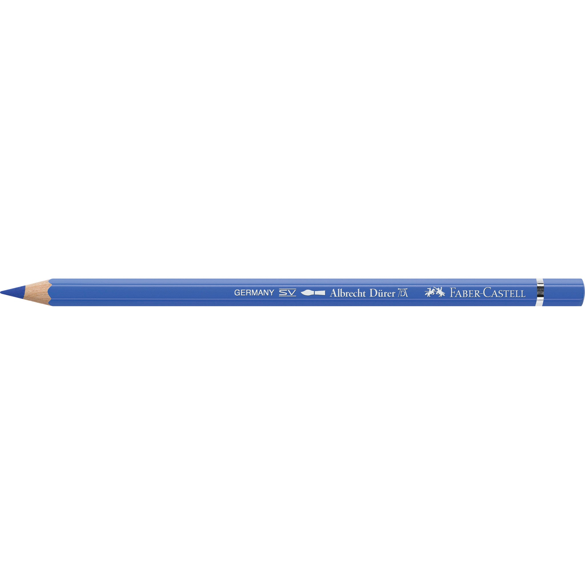 Albrecht Dürer Artists' Watercolor Pencil - #120 Ultramarine - #FC117620