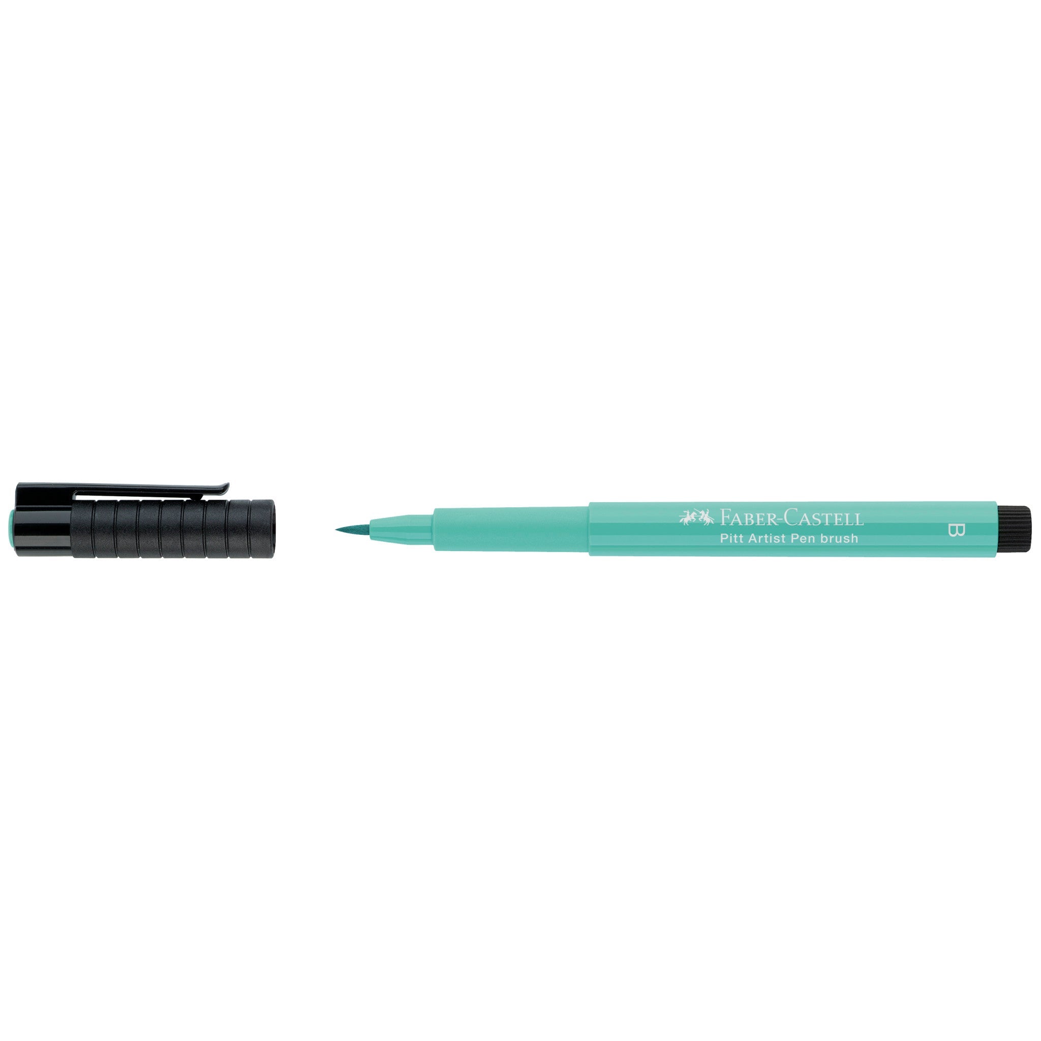 Pitt Artist Pen® Brush - #161 Phthalo Green - #FC167561