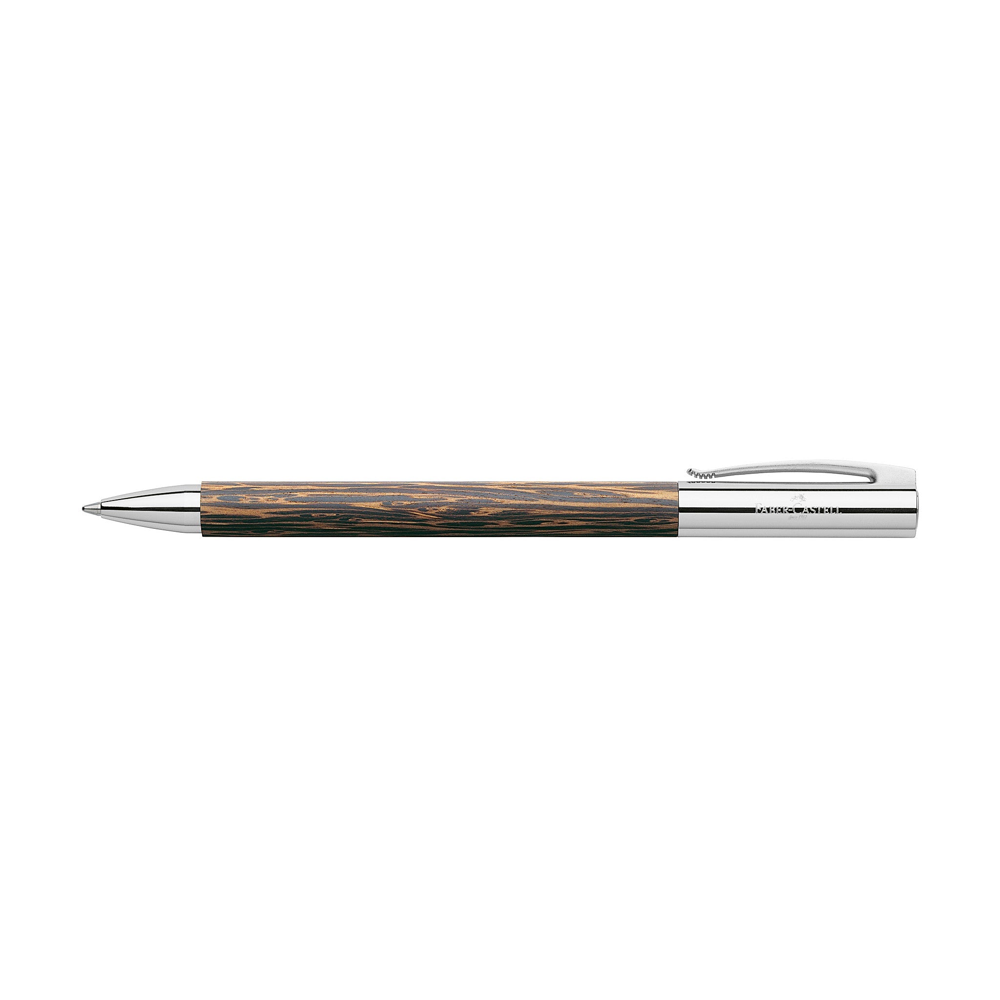 Ambition Ballpoint Pen, Coconut Wood - #FC148150