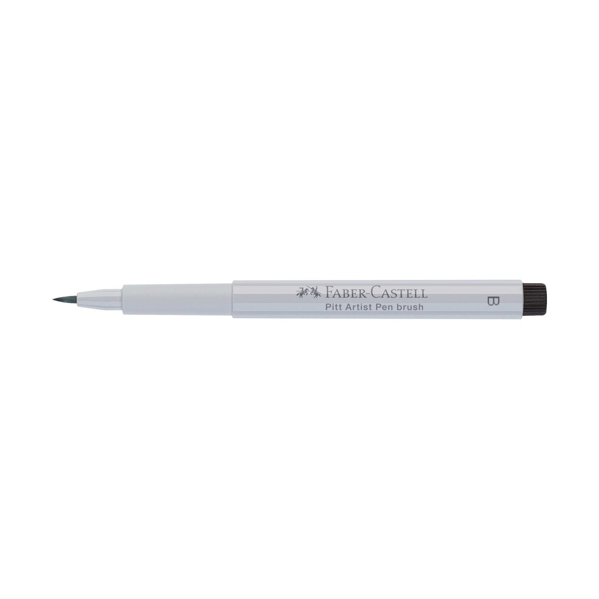 Pitt Artist Pen® Brush - #230 Cold Grey I - #FC167430